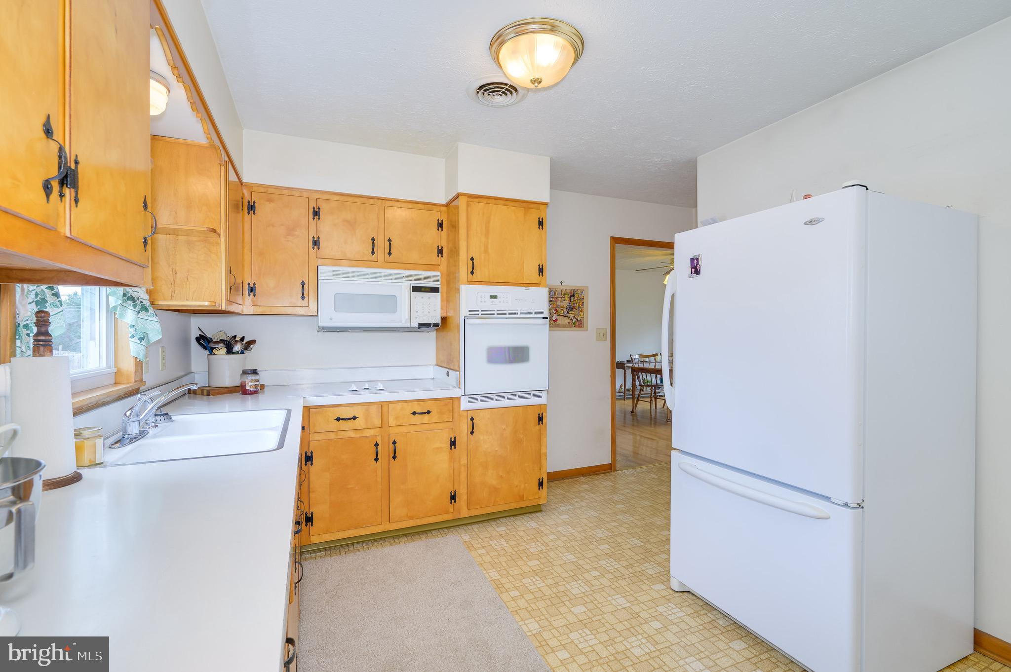 KATHERINE CLINE - Residential