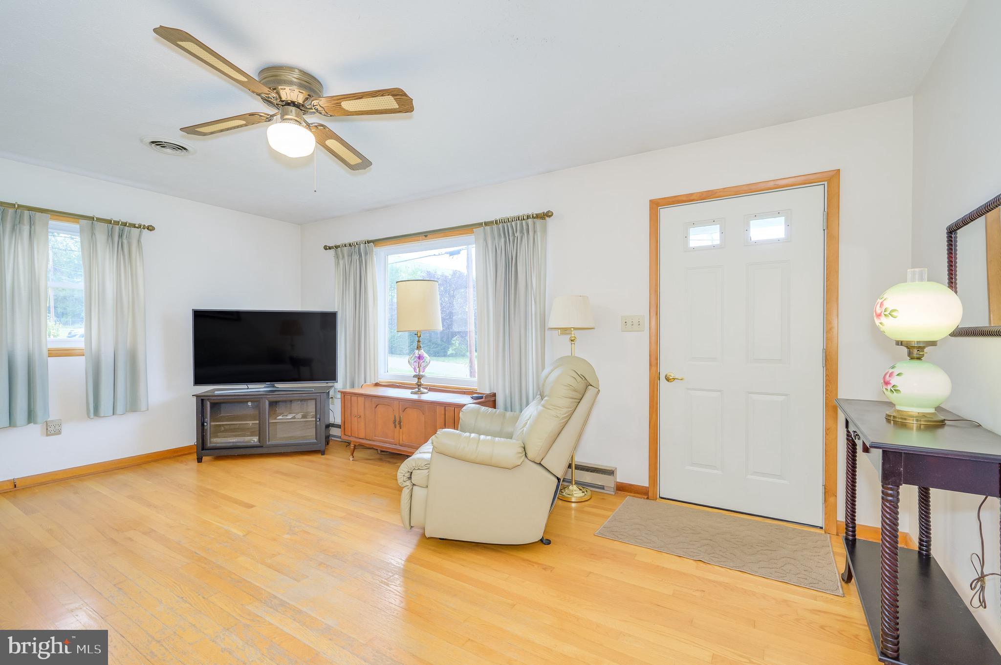 KATHERINE CLINE - Residential