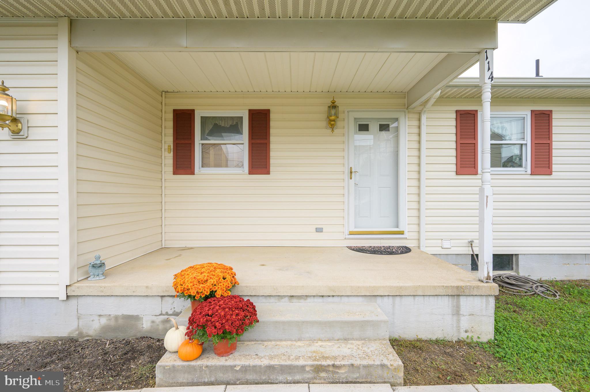 KATHERINE CLINE - Residential