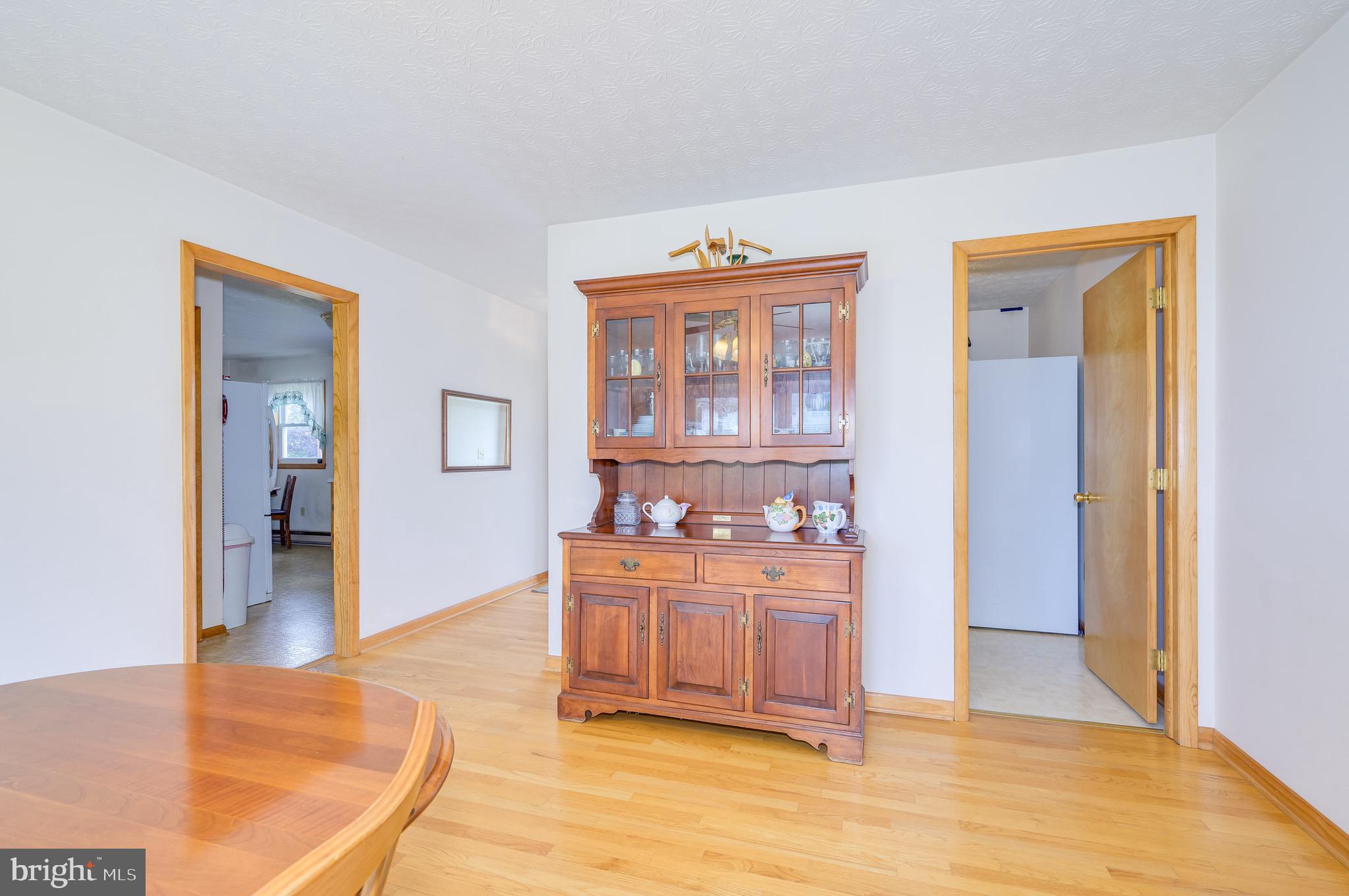 KATHERINE CLINE - Residential