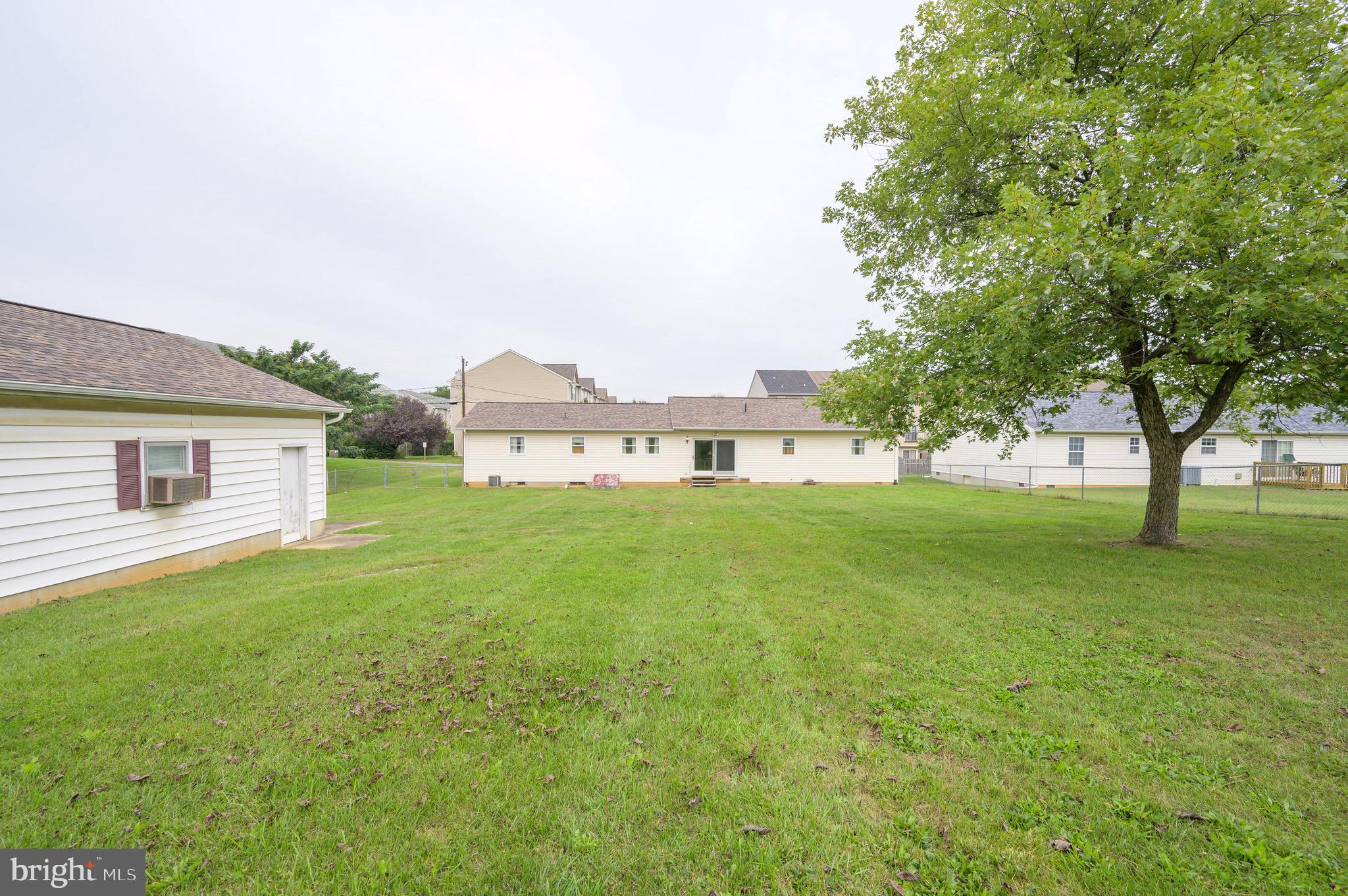 KATHERINE CLINE - Residential