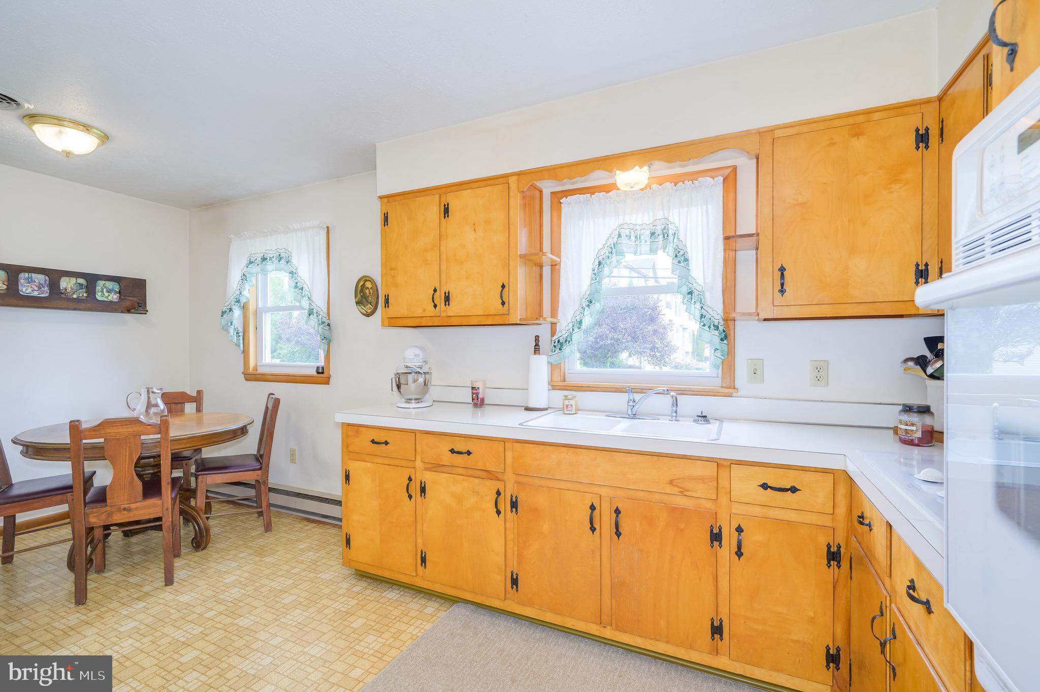 KATHERINE CLINE - Residential