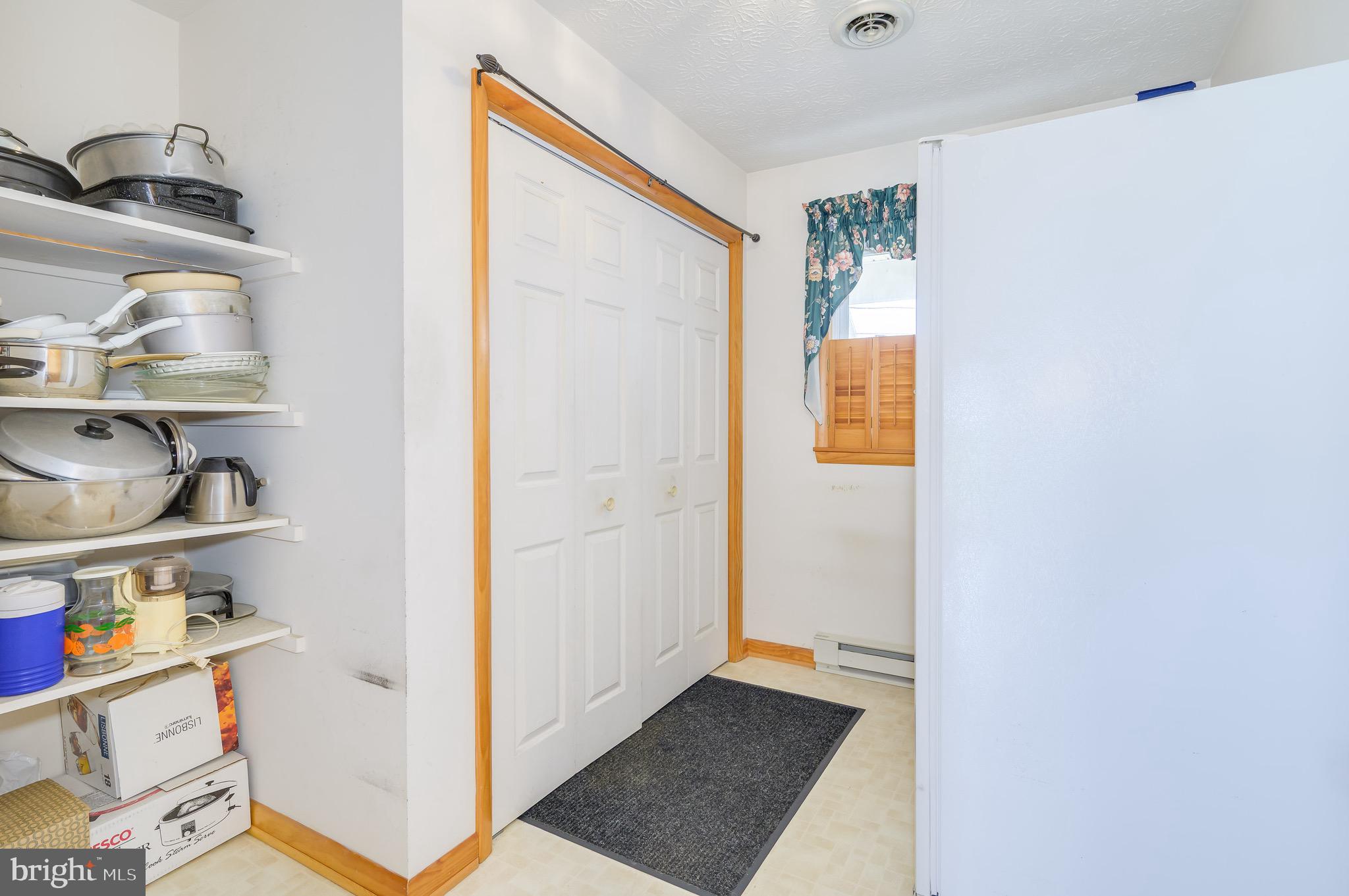 KATHERINE CLINE - Residential