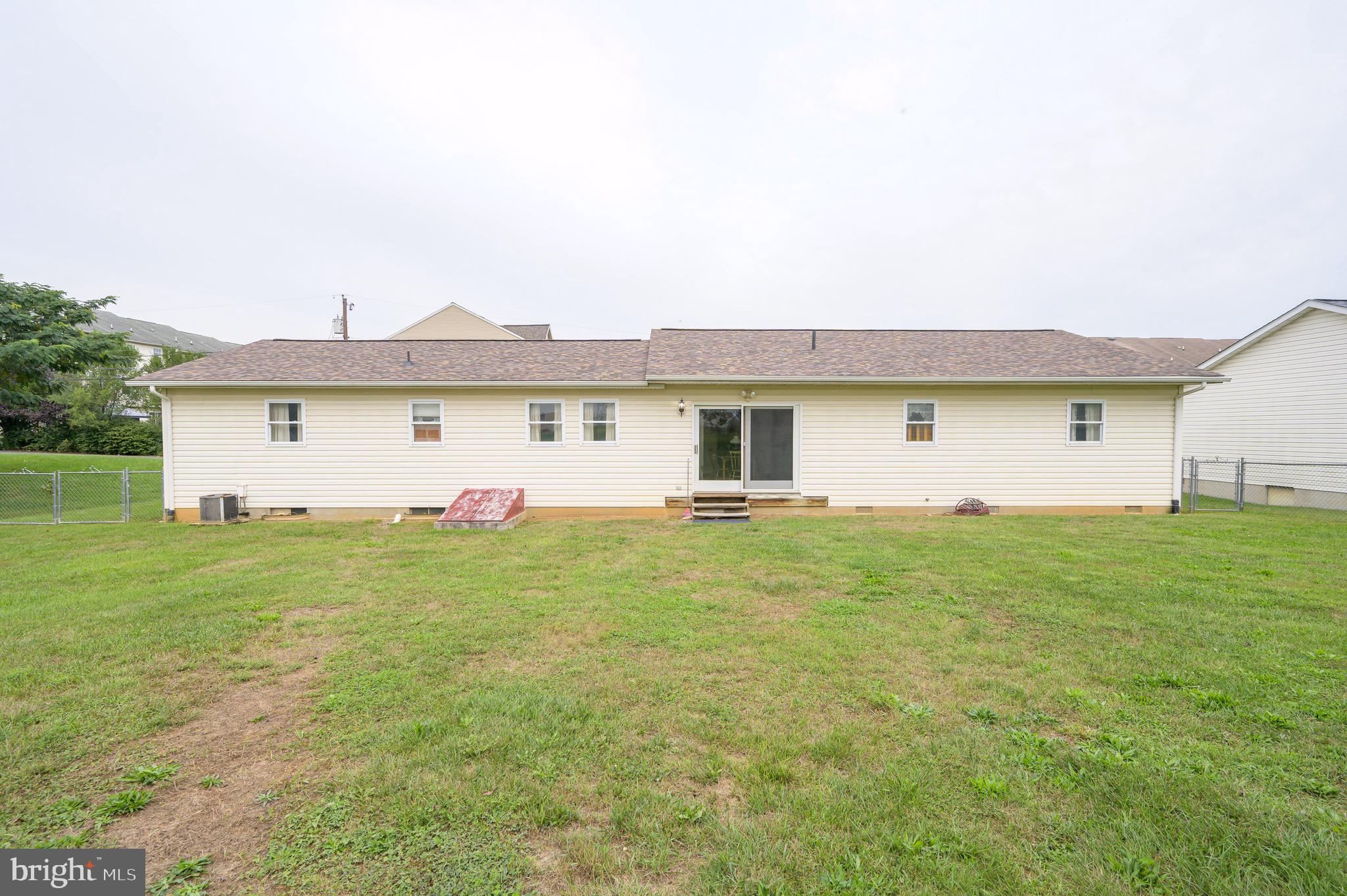 KATHERINE CLINE - Residential