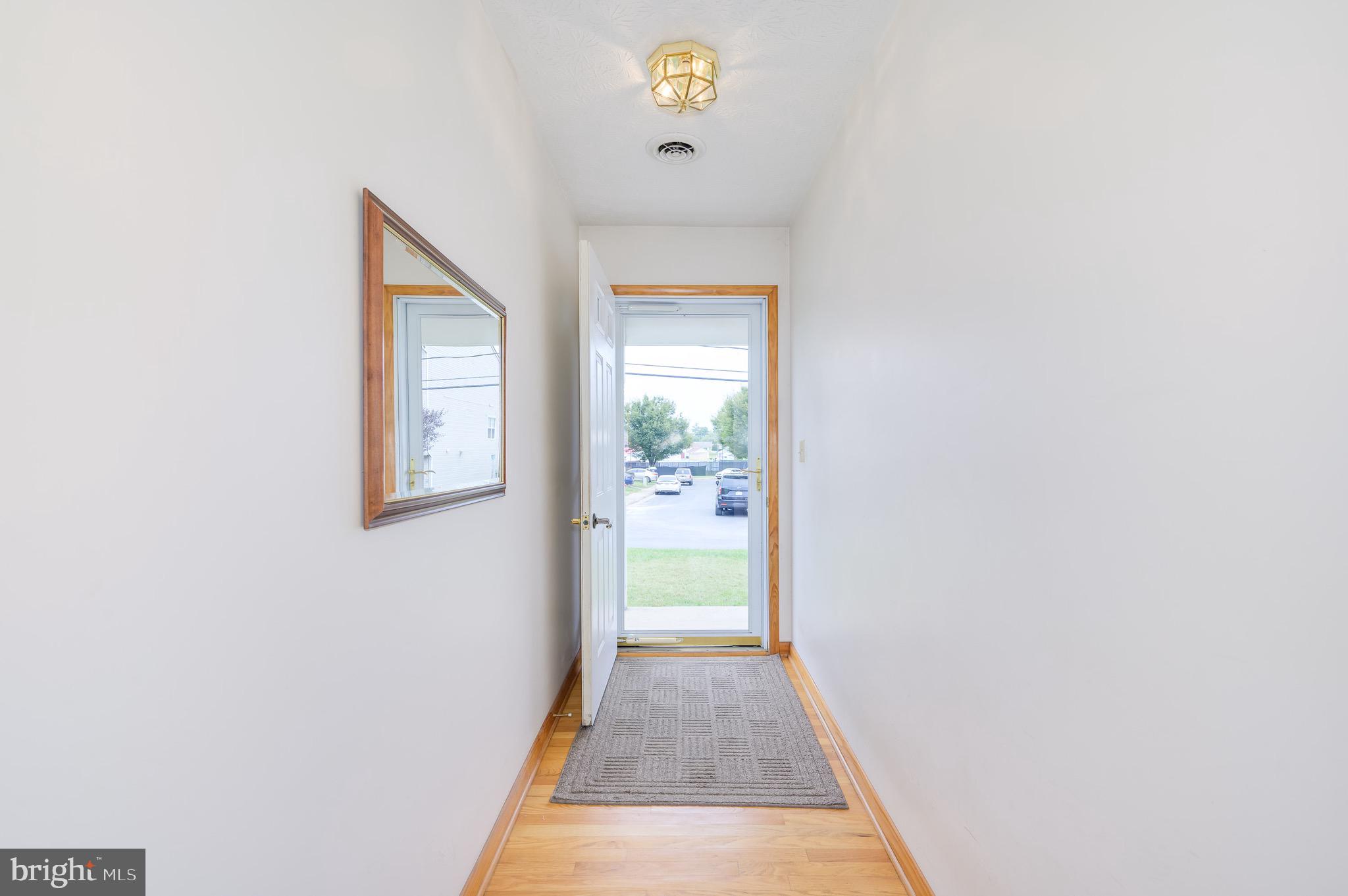 KATHERINE CLINE - Residential