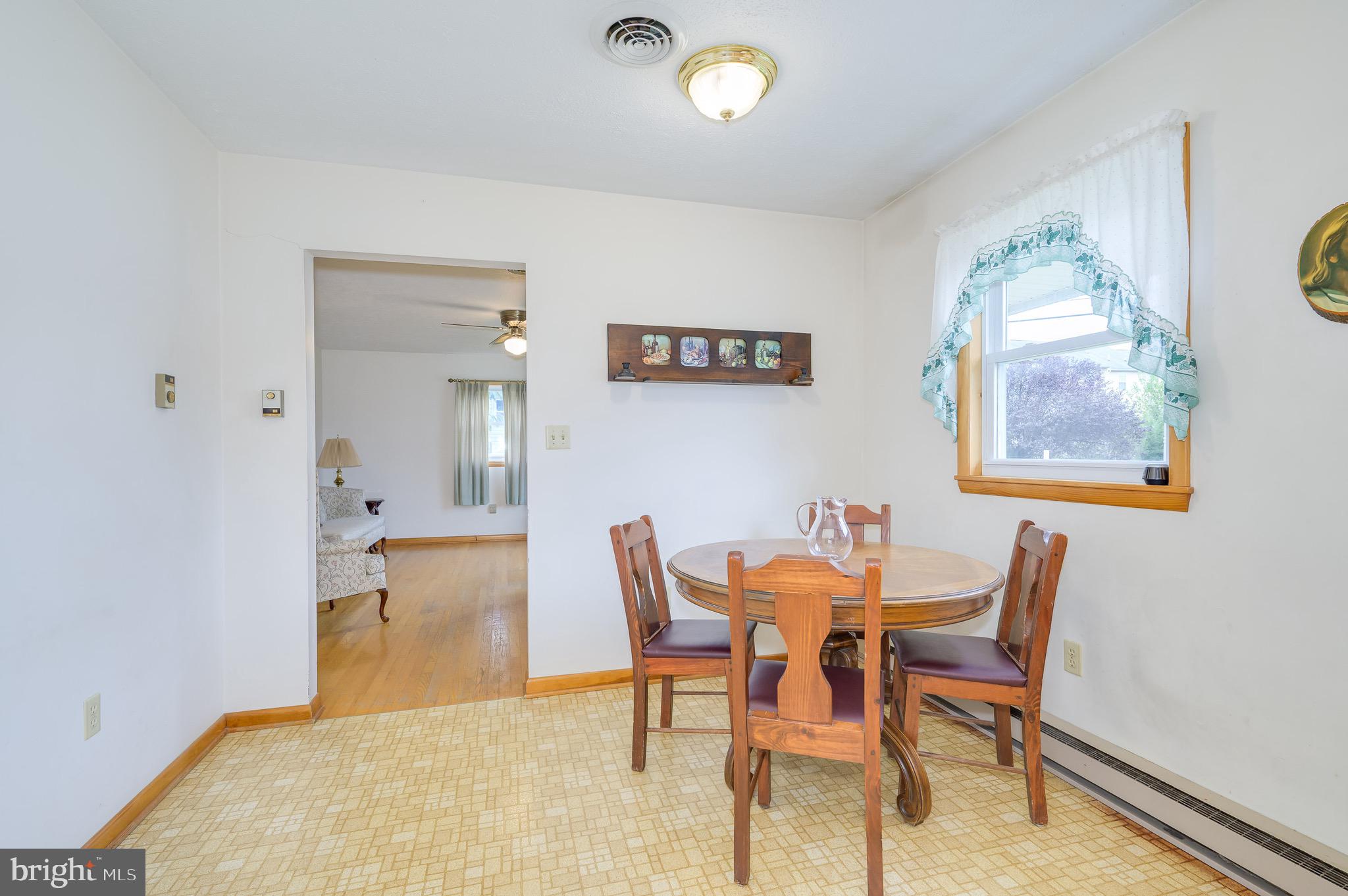 KATHERINE CLINE - Residential