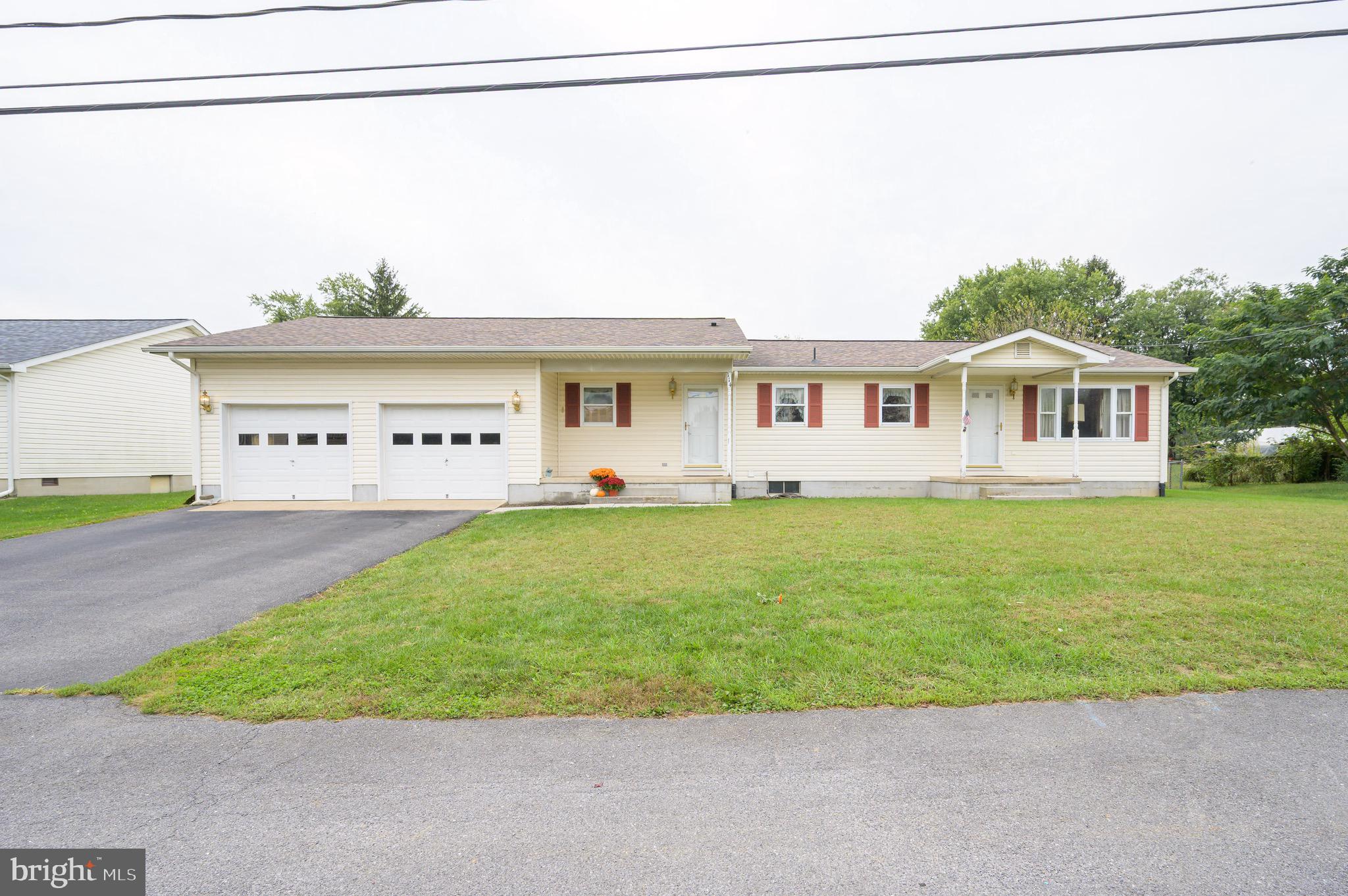 KATHERINE CLINE - Residential