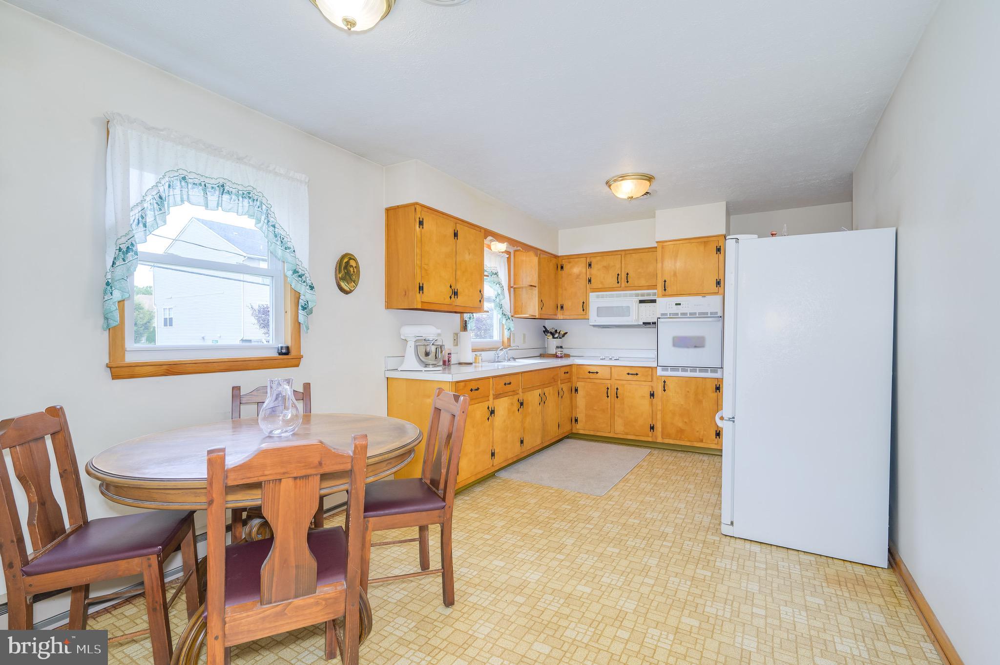 KATHERINE CLINE - Residential