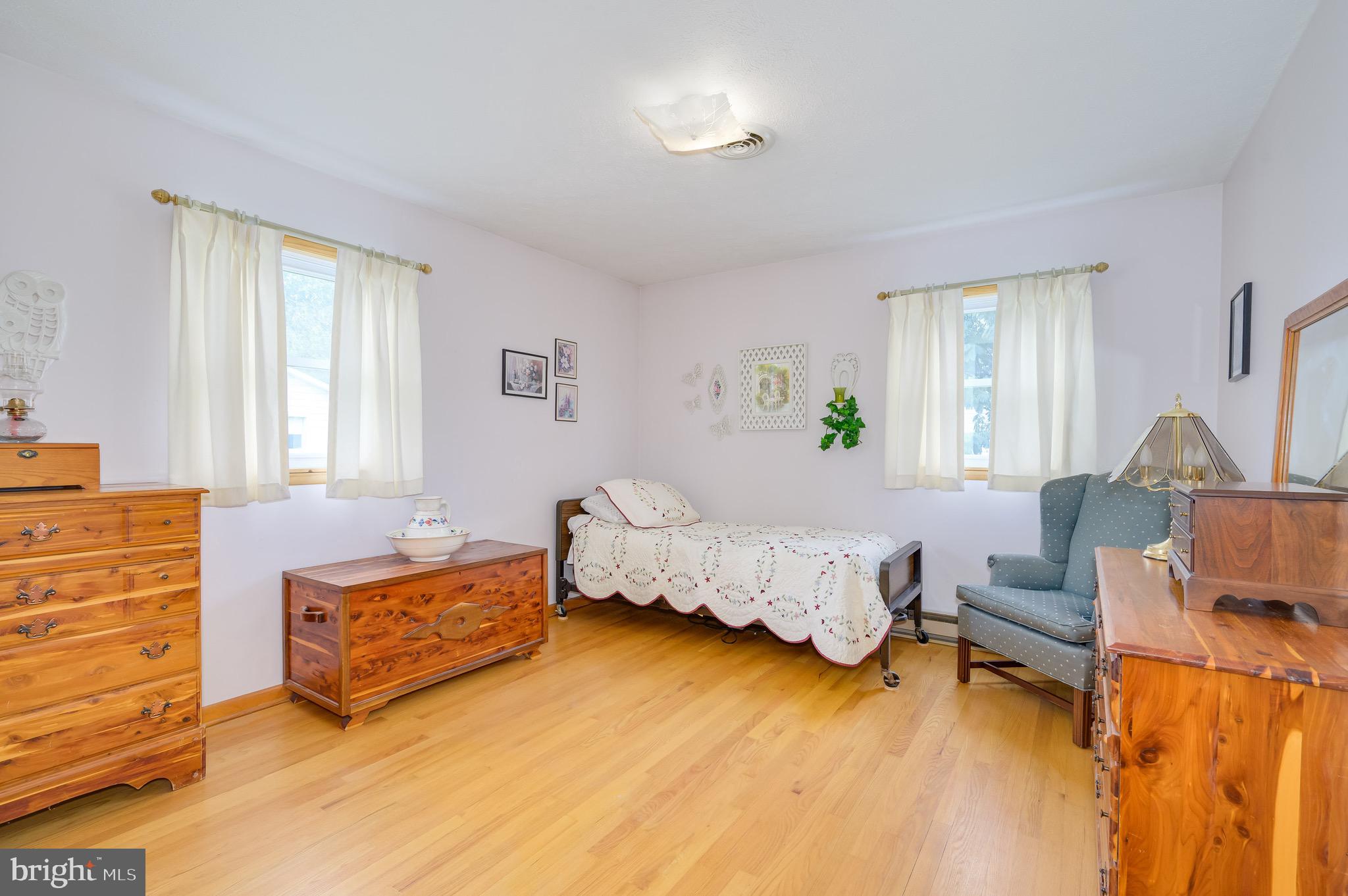 KATHERINE CLINE - Residential