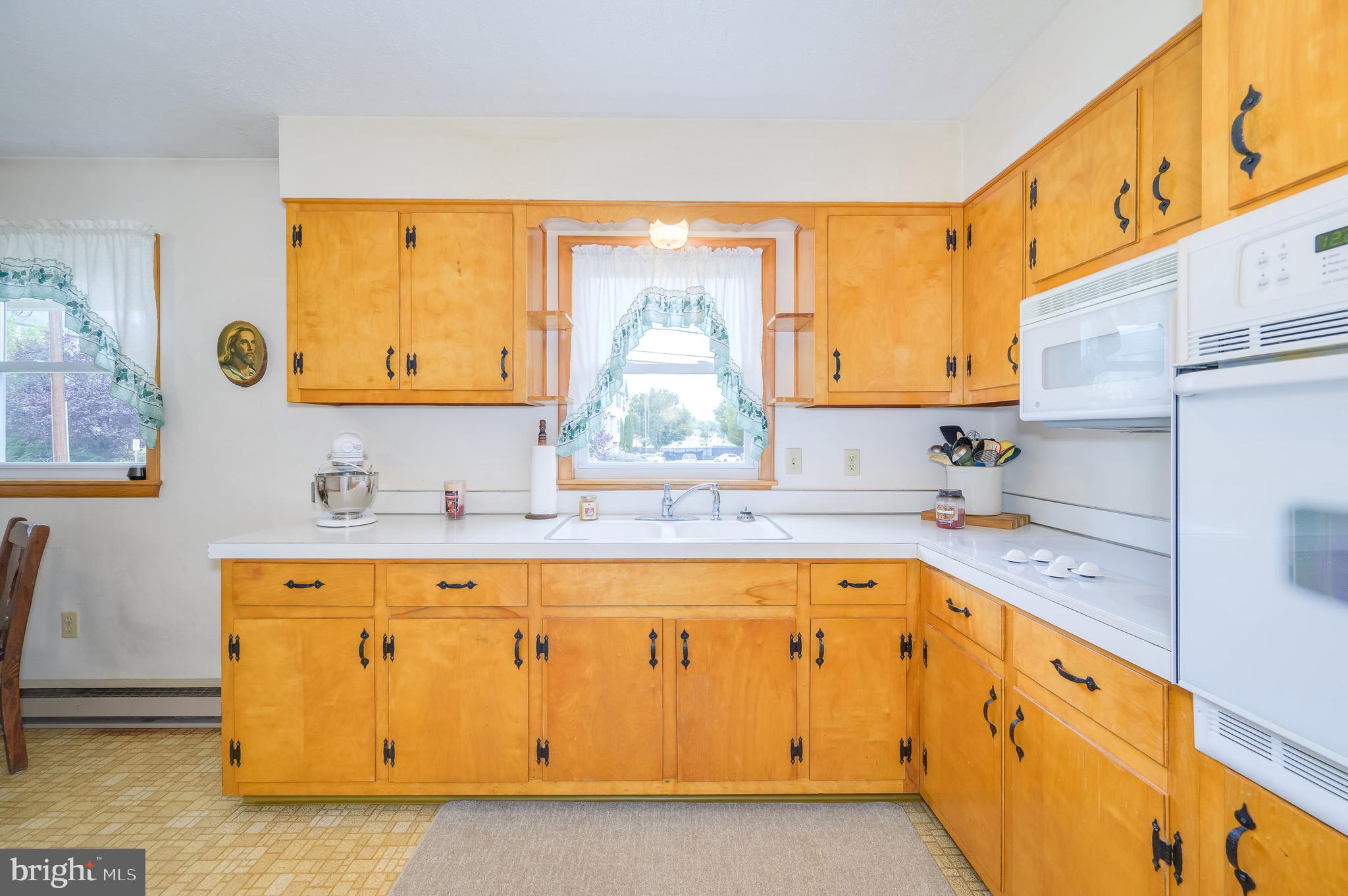 KATHERINE CLINE - Residential