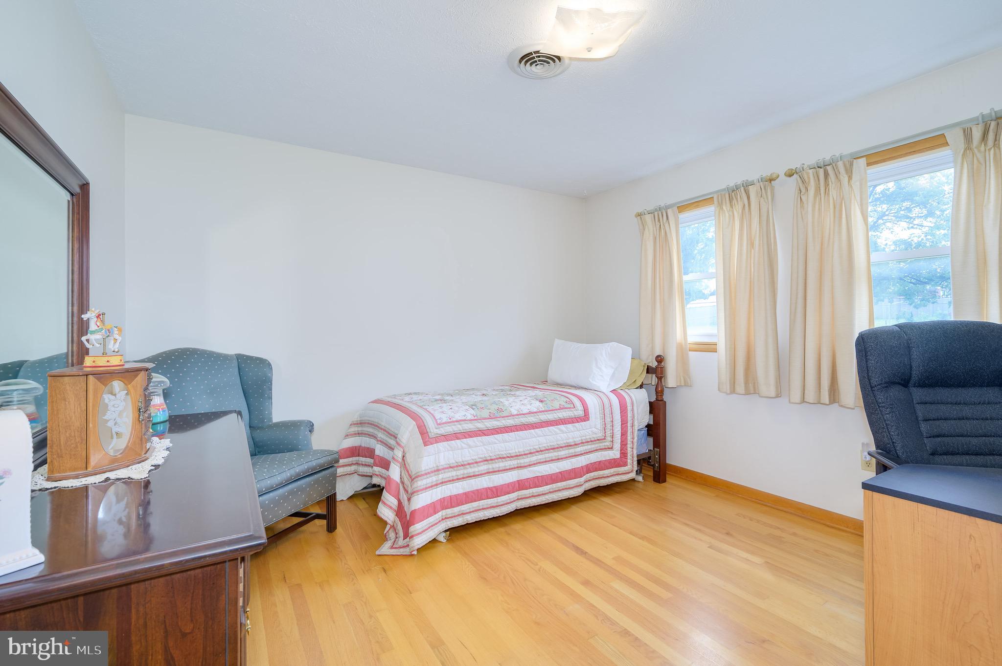 KATHERINE CLINE - Residential