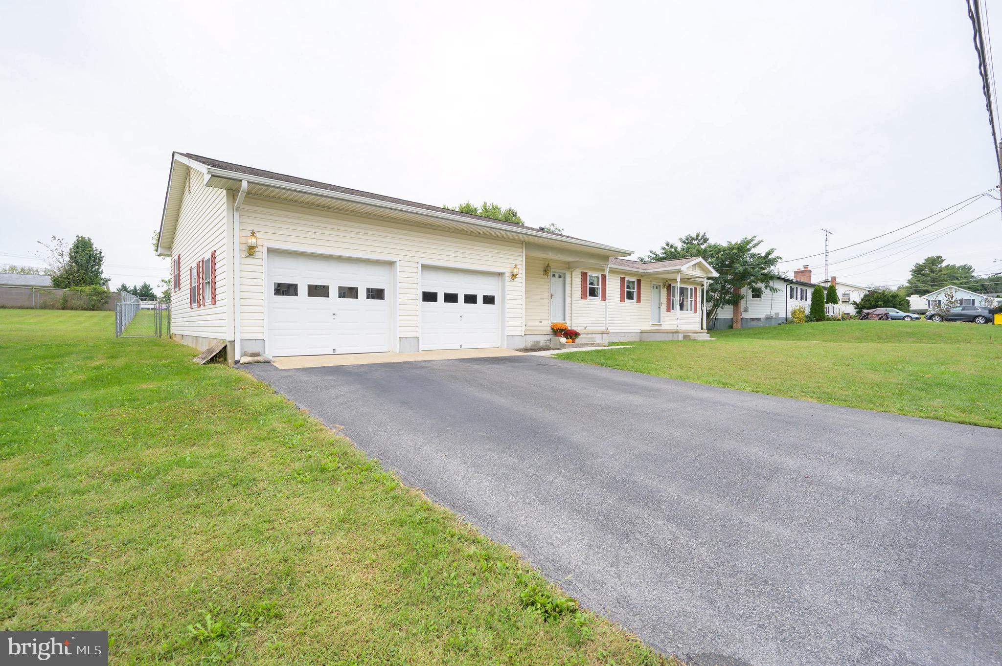 KATHERINE CLINE - Residential