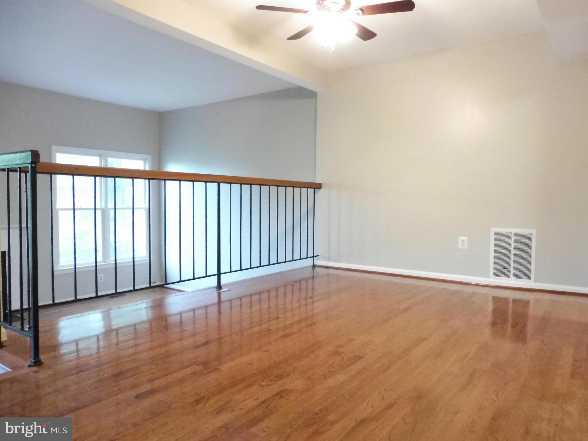 SHADY GROVE VILLAGE - Residential