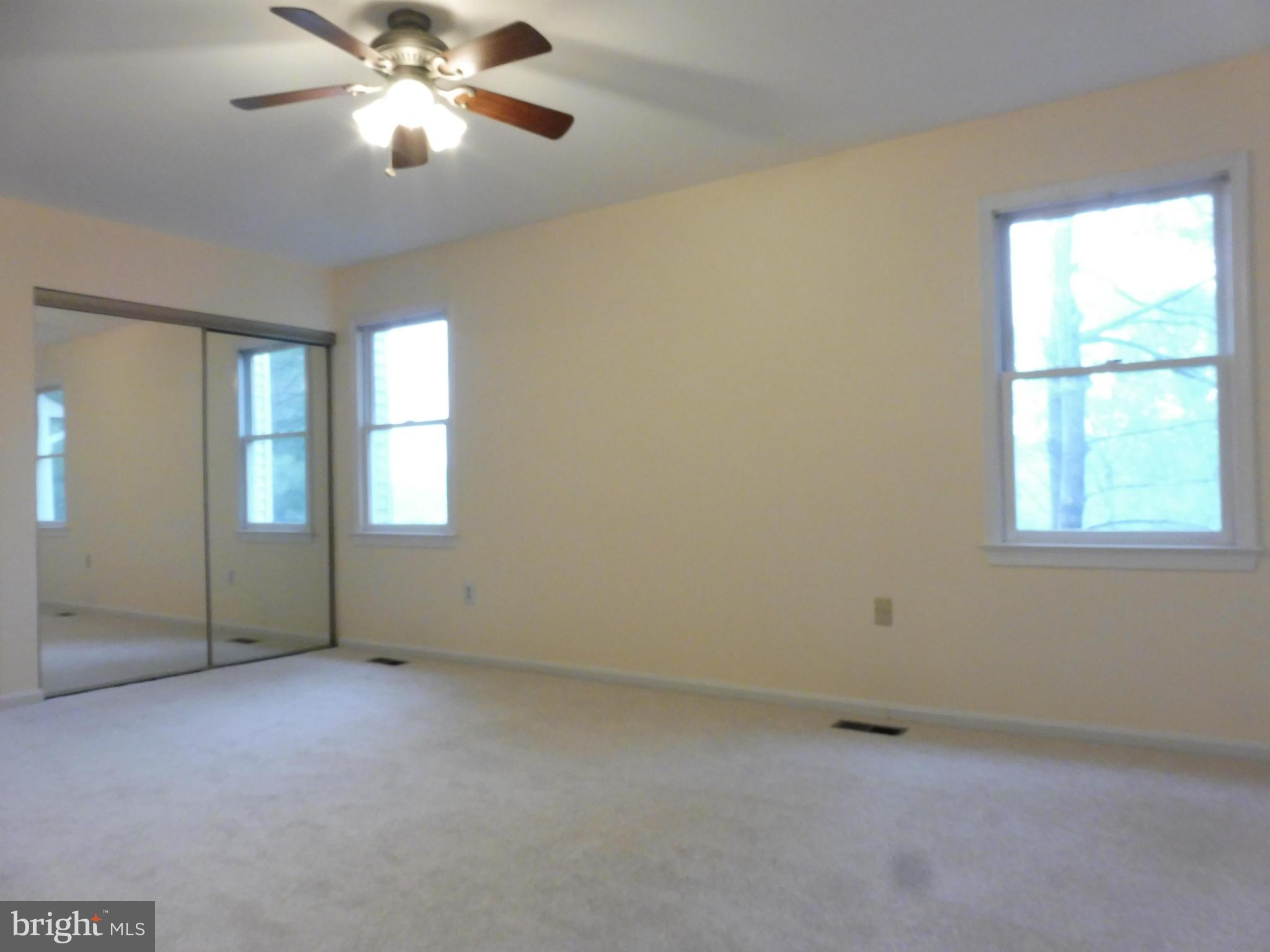 SHADY GROVE VILLAGE - Residential