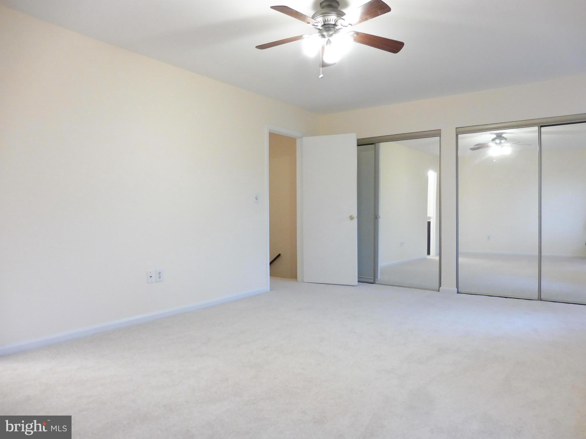 SHADY GROVE VILLAGE - Residential