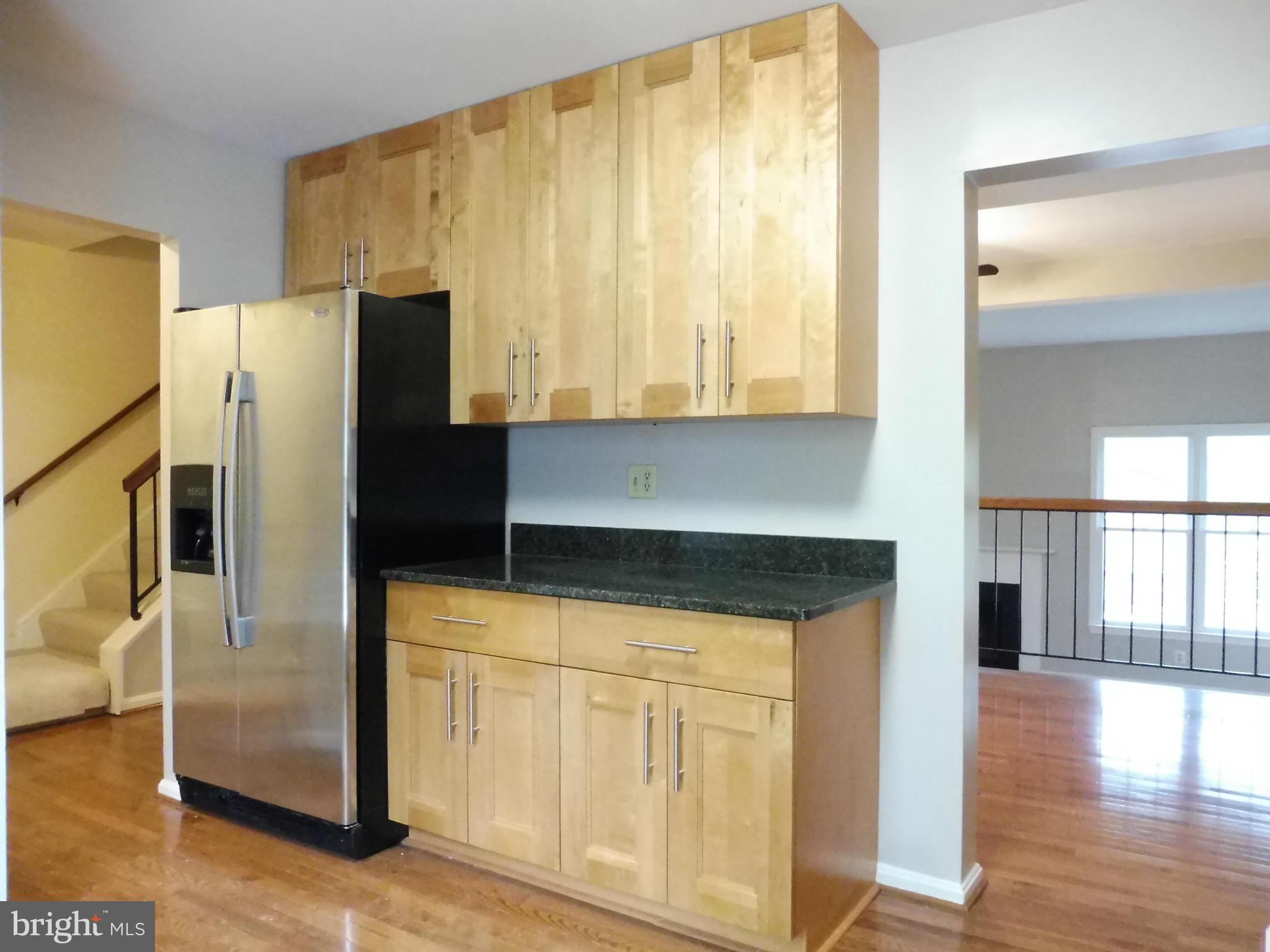 SHADY GROVE VILLAGE - Residential