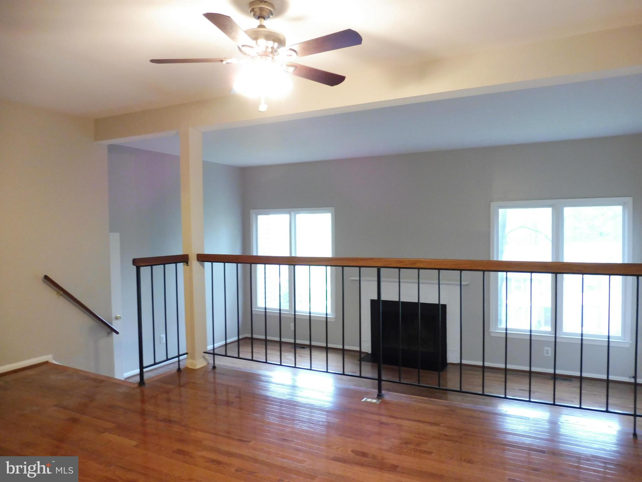 SHADY GROVE VILLAGE - Residential