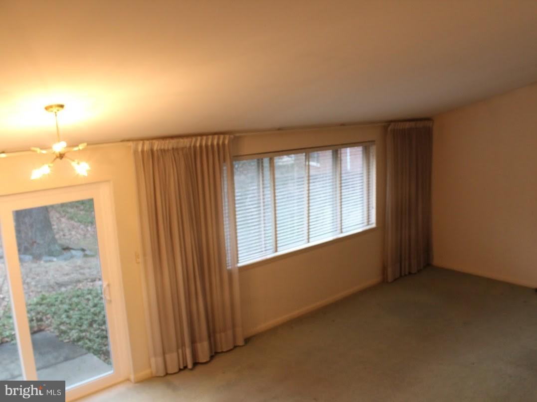 KEMP MILL ESTATES - Residential