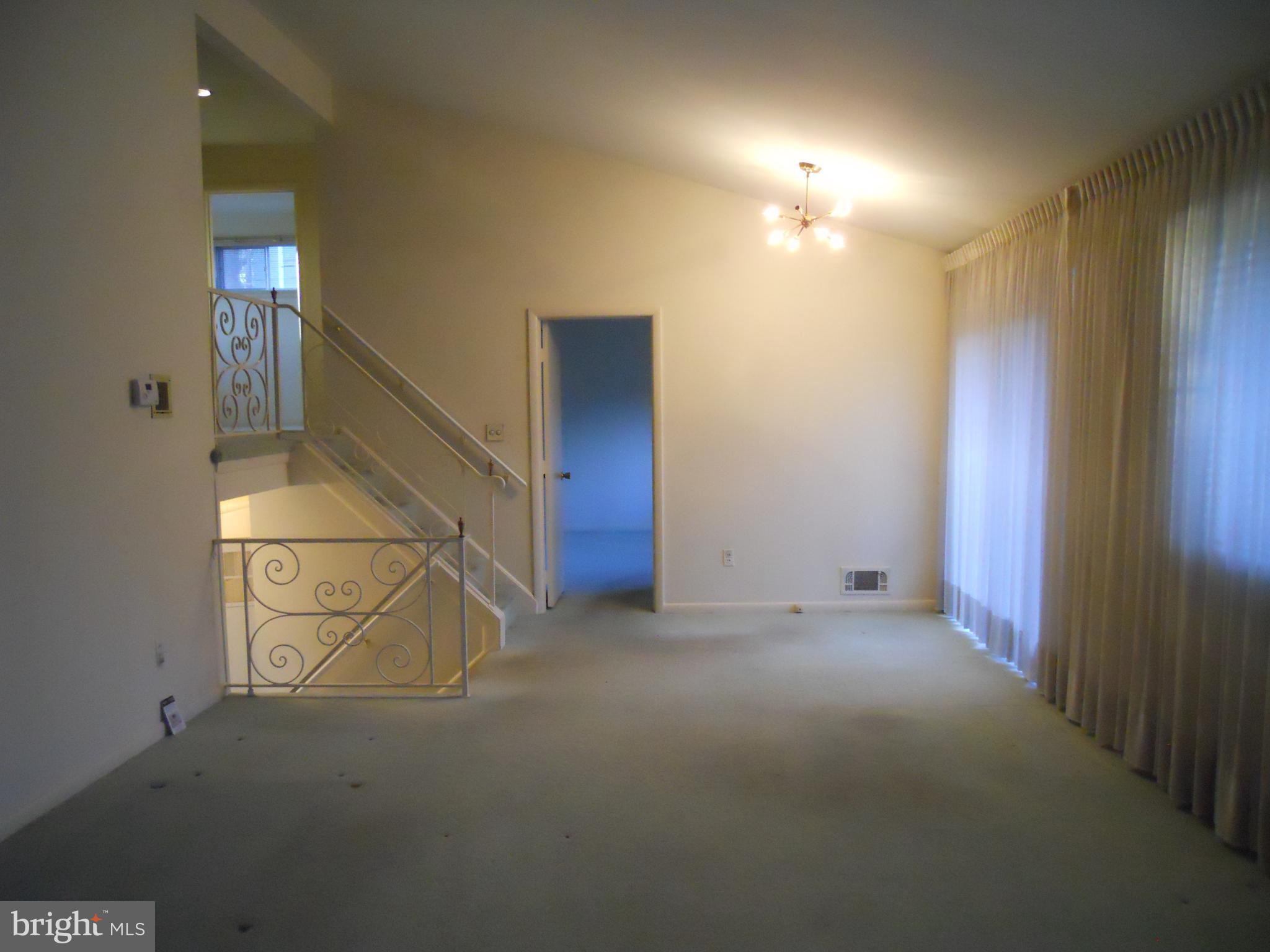 KEMP MILL ESTATES - Residential