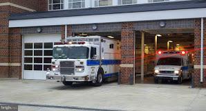 KEMP MILL ESTATES - Residential