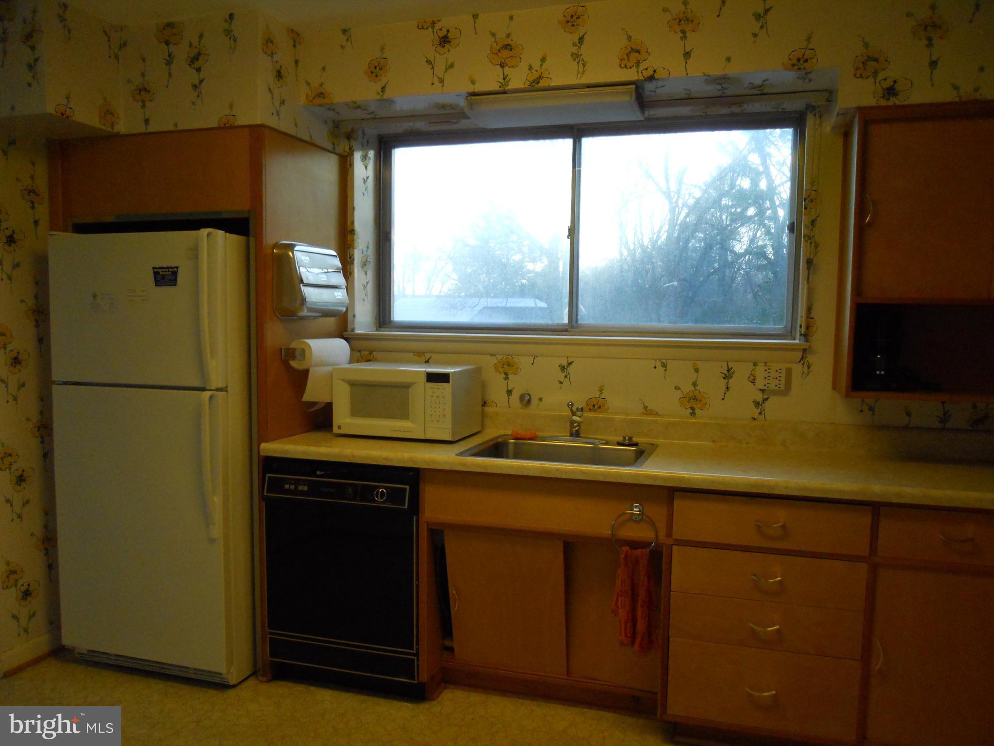 KEMP MILL ESTATES - Residential