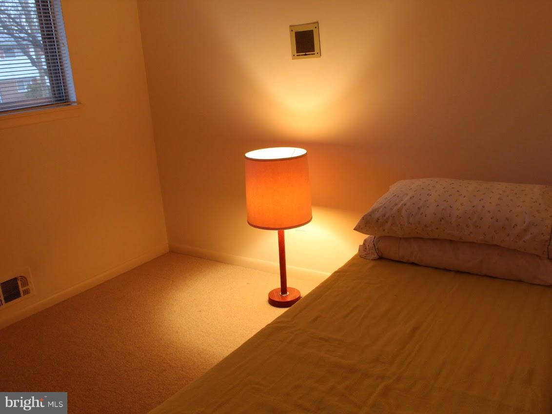 KEMP MILL ESTATES - Residential