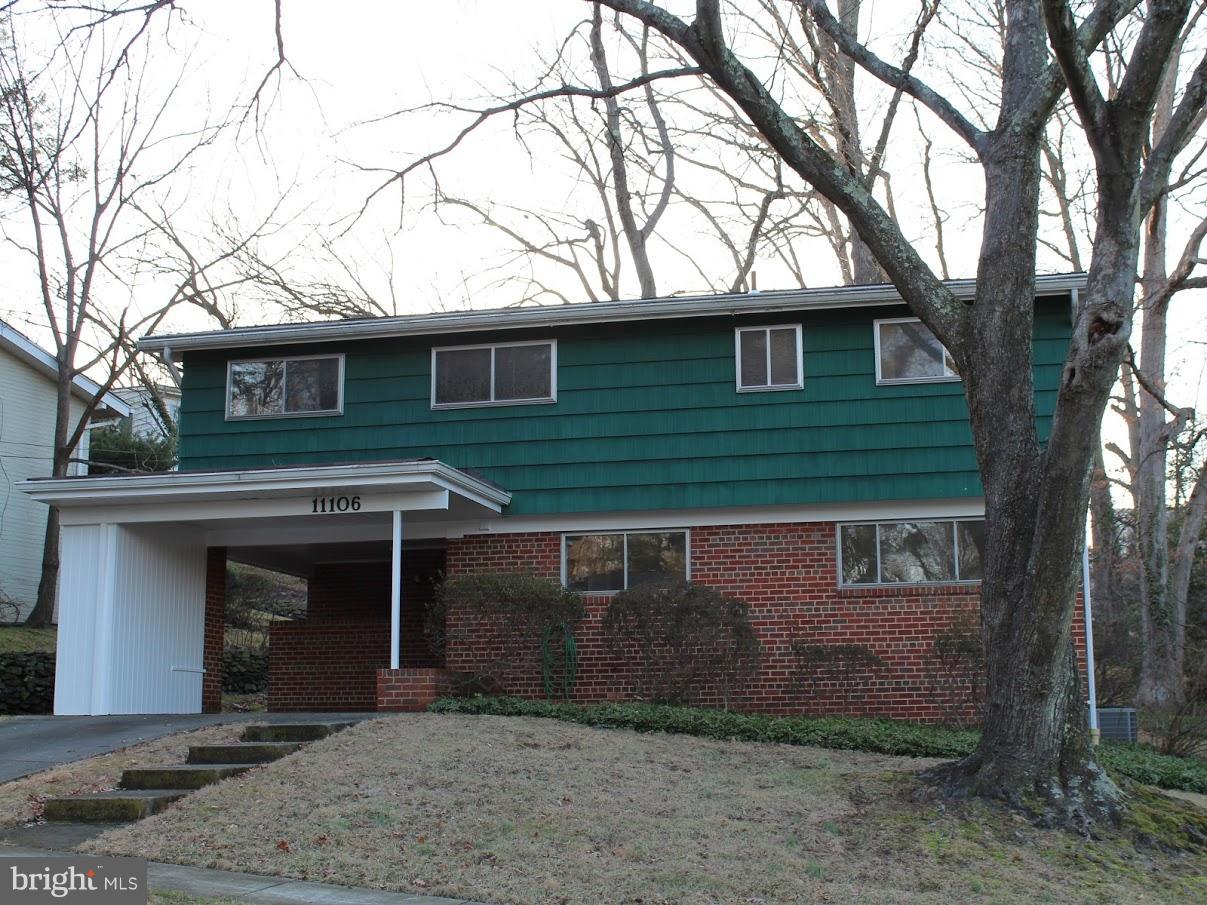 KEMP MILL ESTATES - Residential