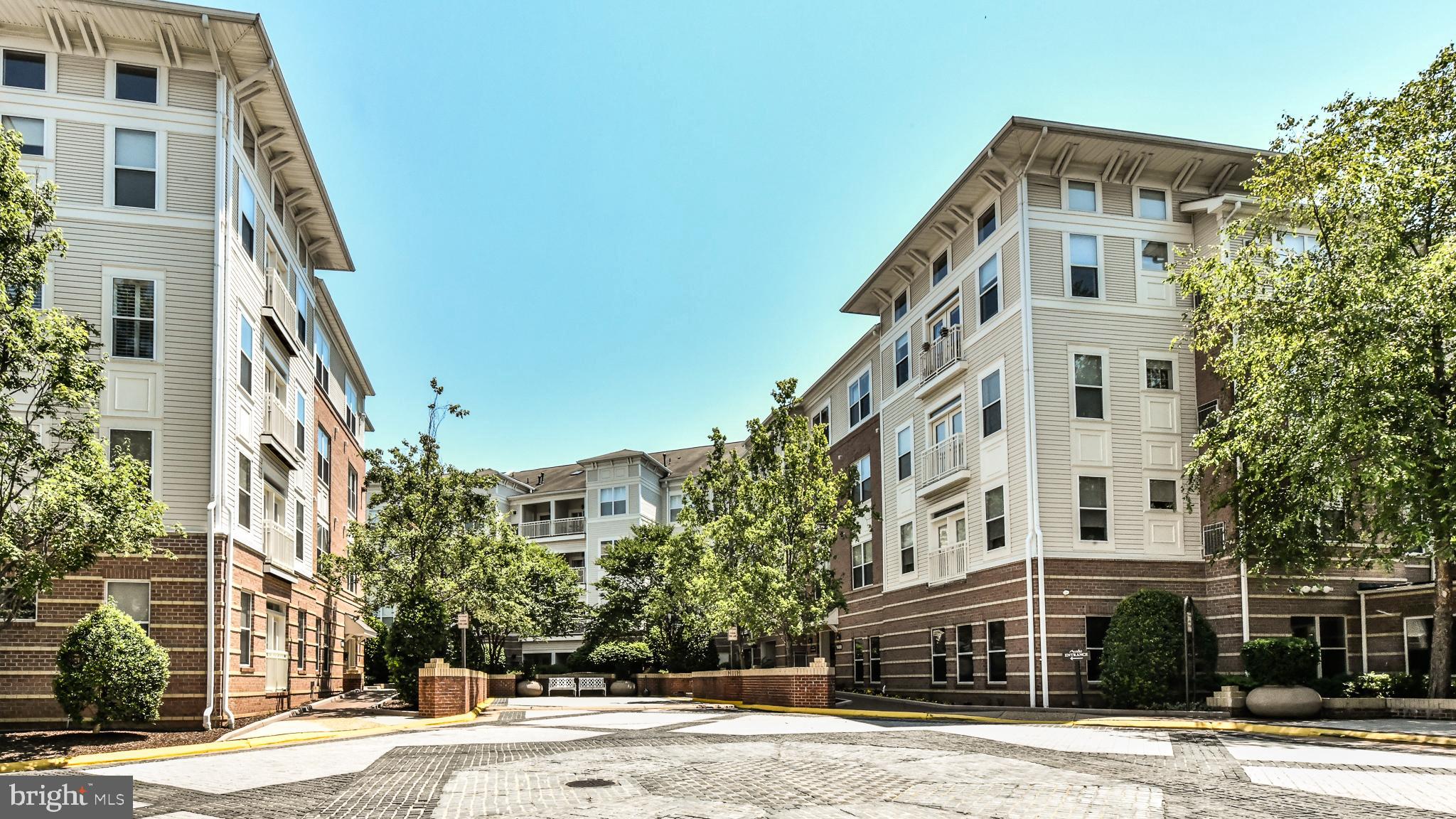 MARQUIS AT VIENNA STATION - Residential Lease