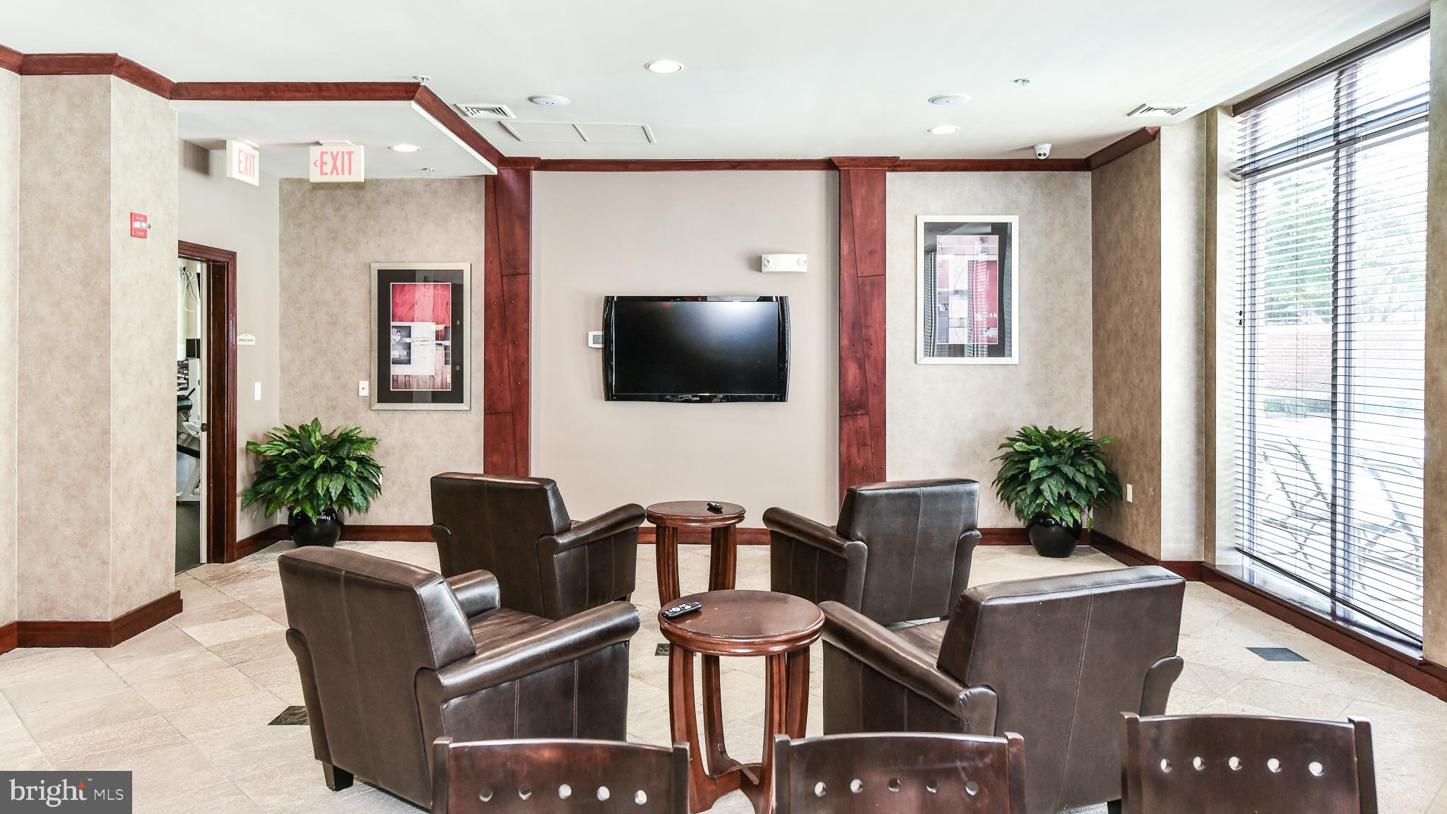 MARQUIS AT VIENNA STATION - Residential Lease