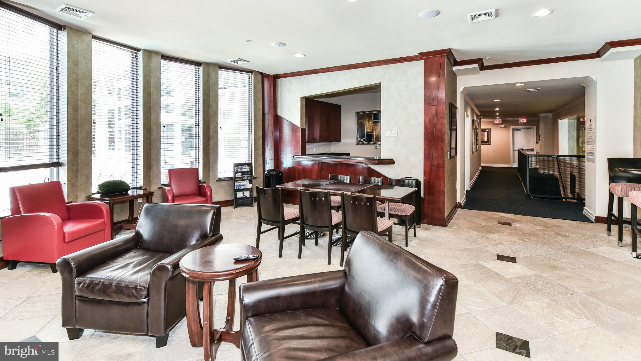 MARQUIS AT VIENNA STATION - Residential Lease