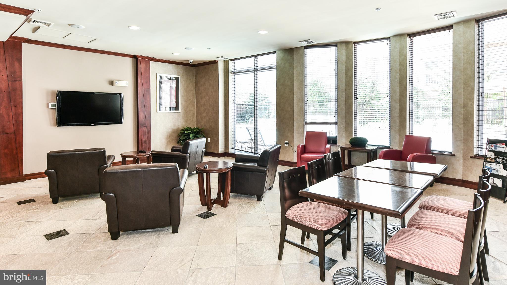 MARQUIS AT VIENNA STATION - Residential Lease