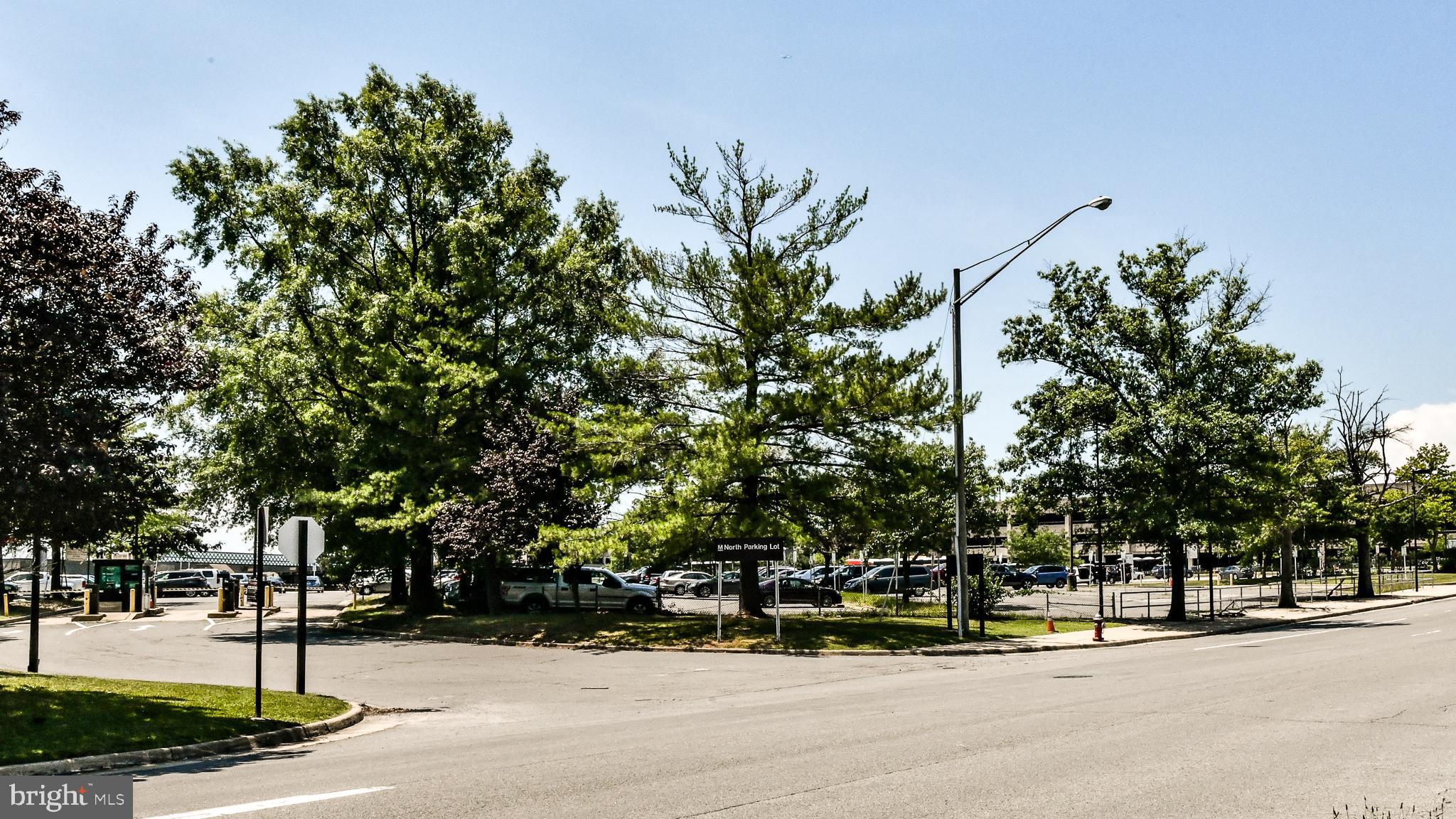 MARQUIS AT VIENNA STATION - Residential Lease