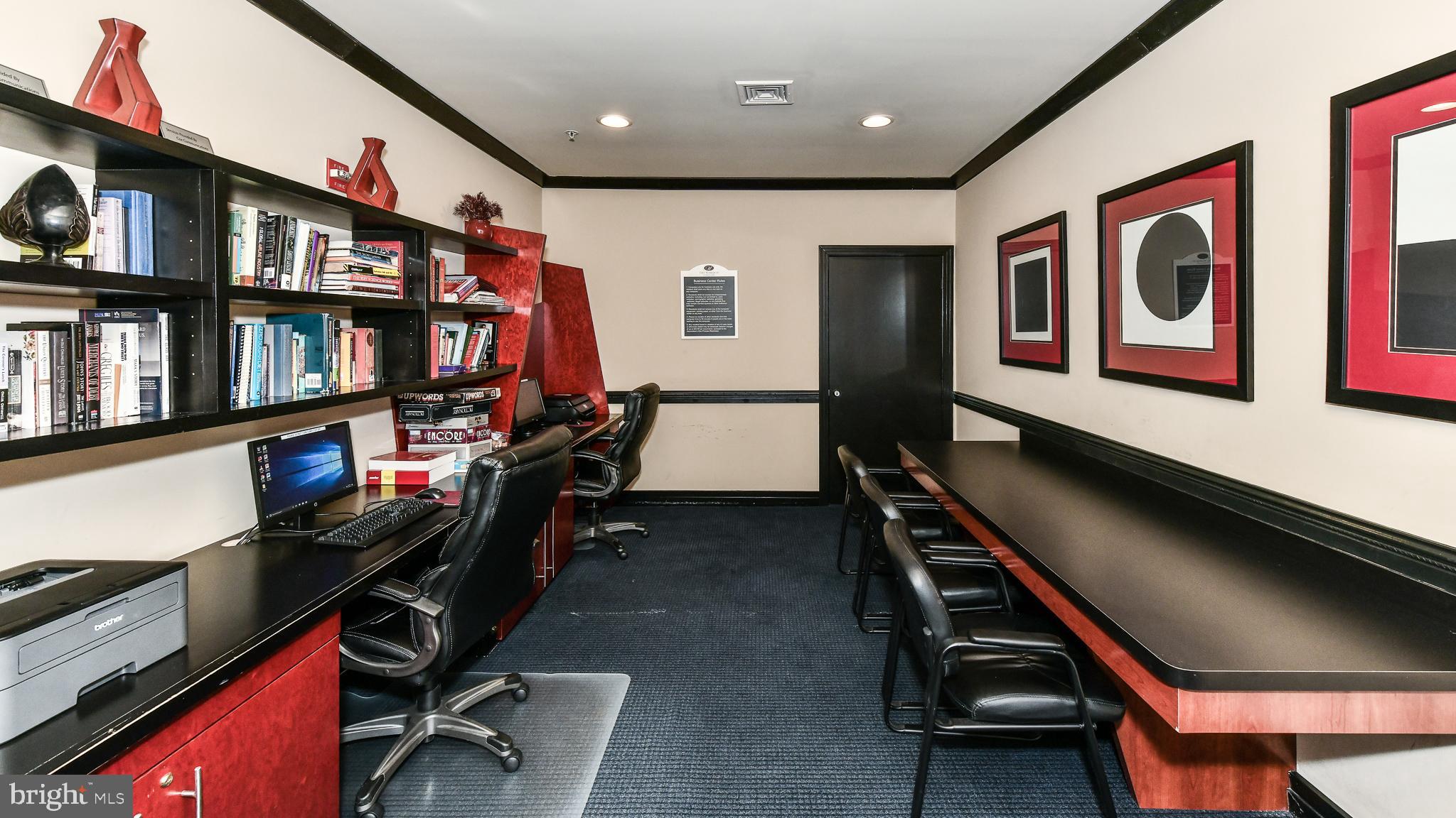 MARQUIS AT VIENNA STATION - Residential Lease