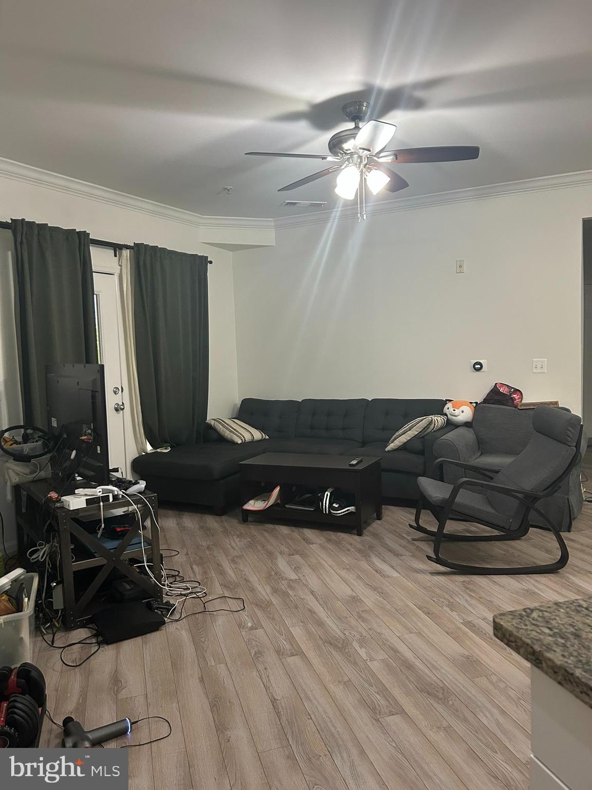 MARQUIS AT VIENNA STATION - Residential Lease