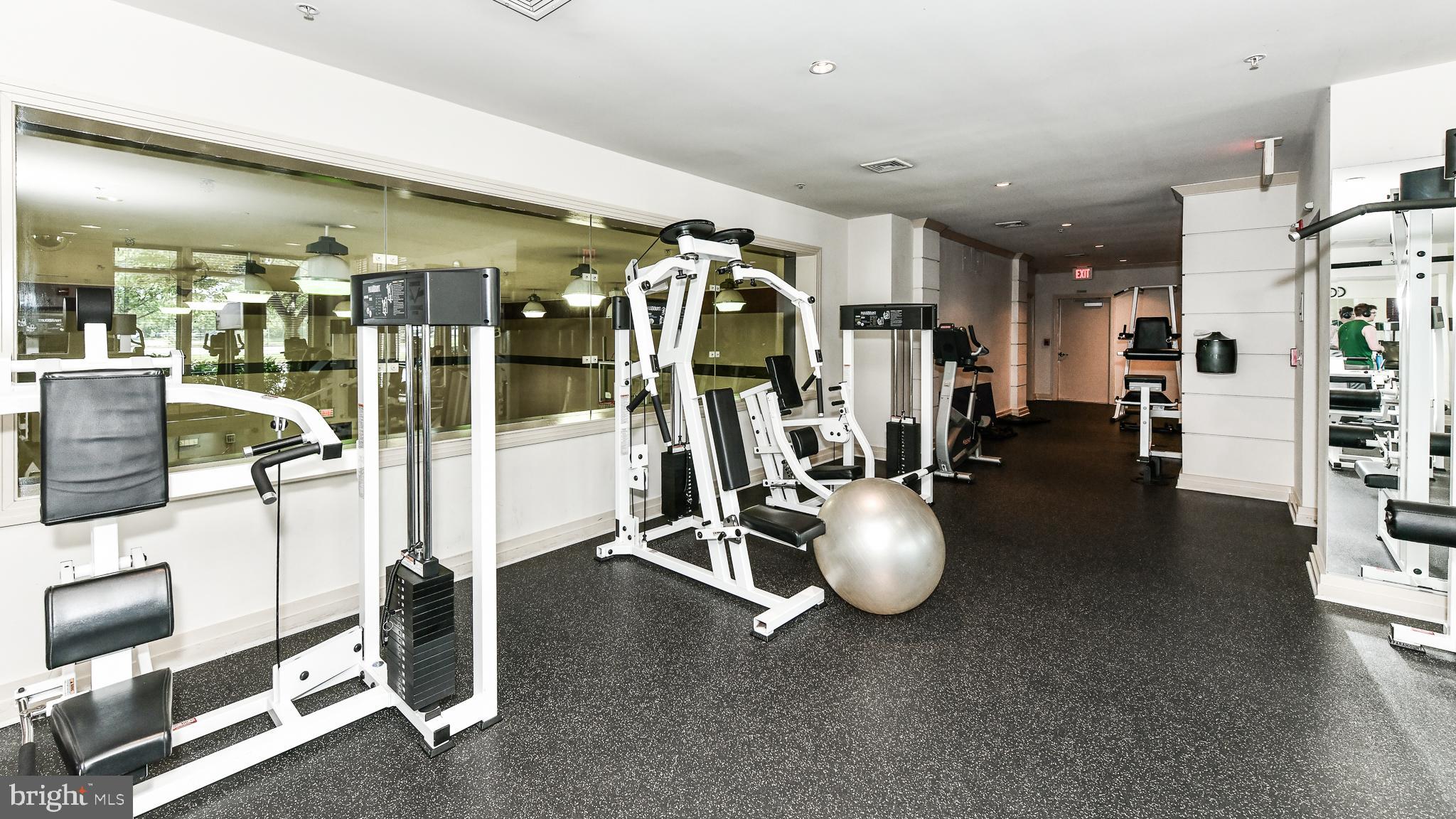 MARQUIS AT VIENNA STATION - Residential Lease