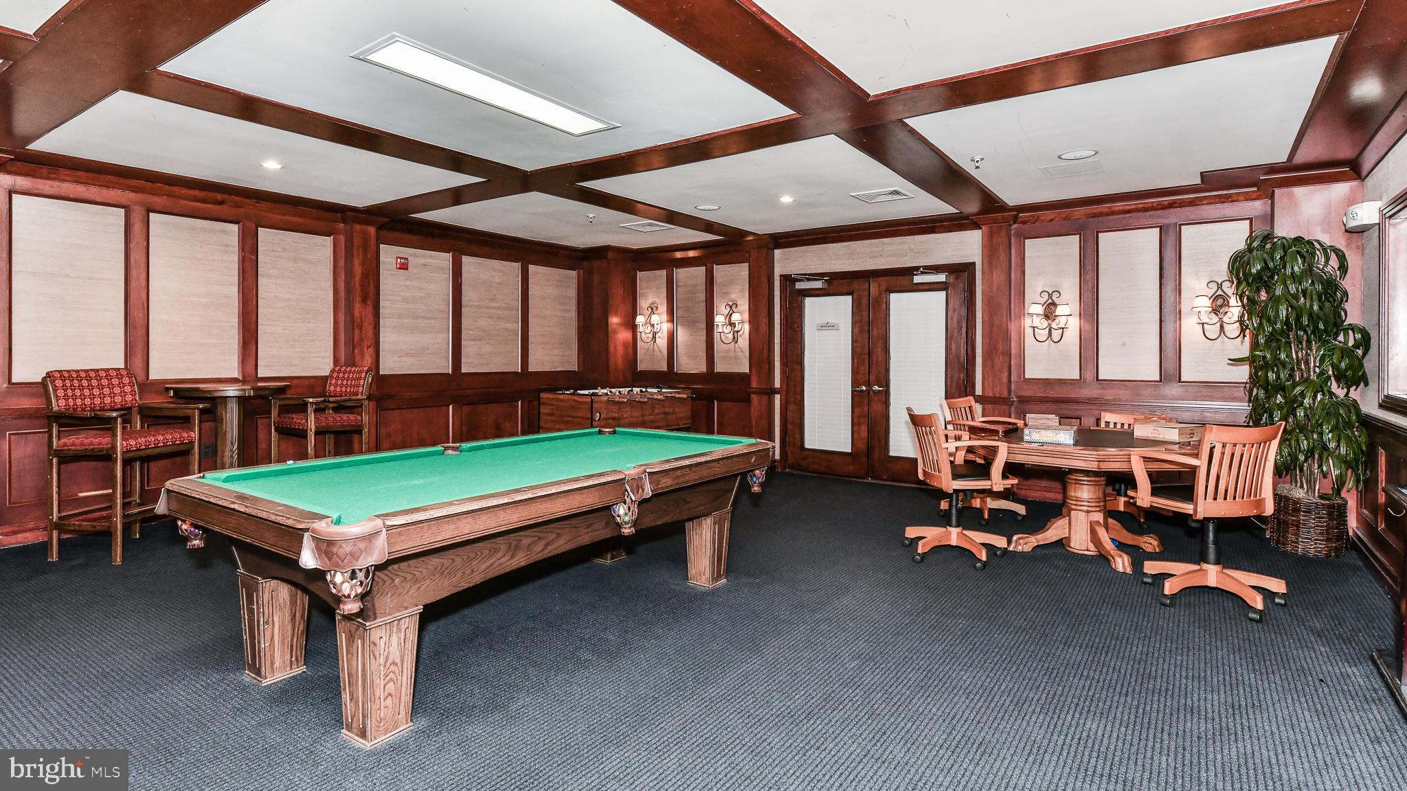 MARQUIS AT VIENNA STATION - Residential Lease