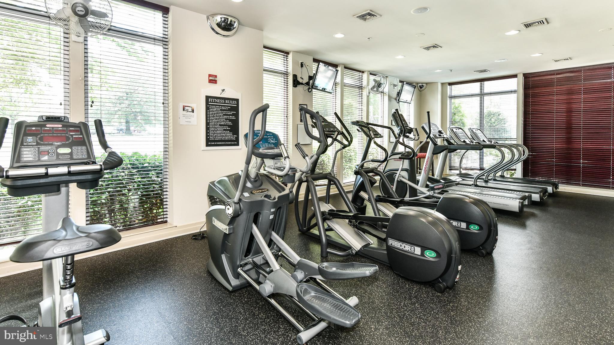 MARQUIS AT VIENNA STATION - Residential Lease