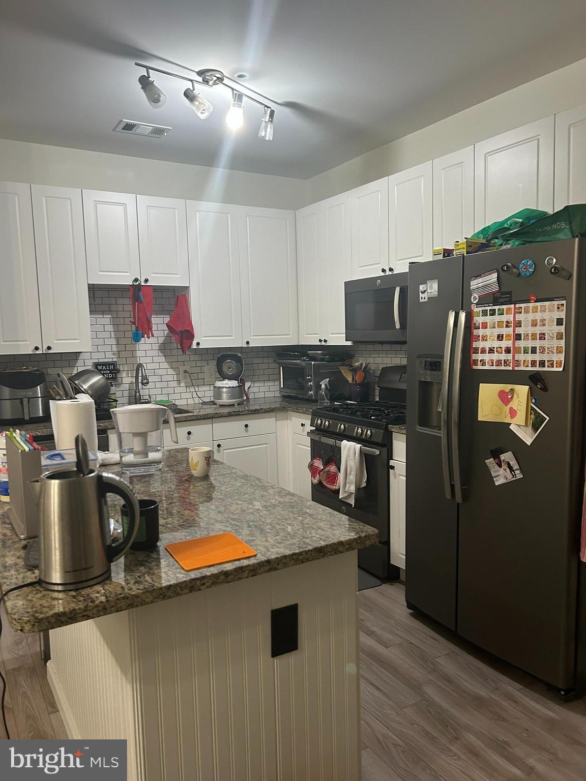 MARQUIS AT VIENNA STATION - Residential Lease