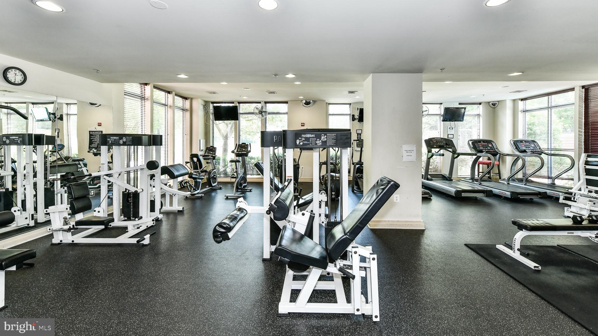 MARQUIS AT VIENNA STATION - Residential Lease