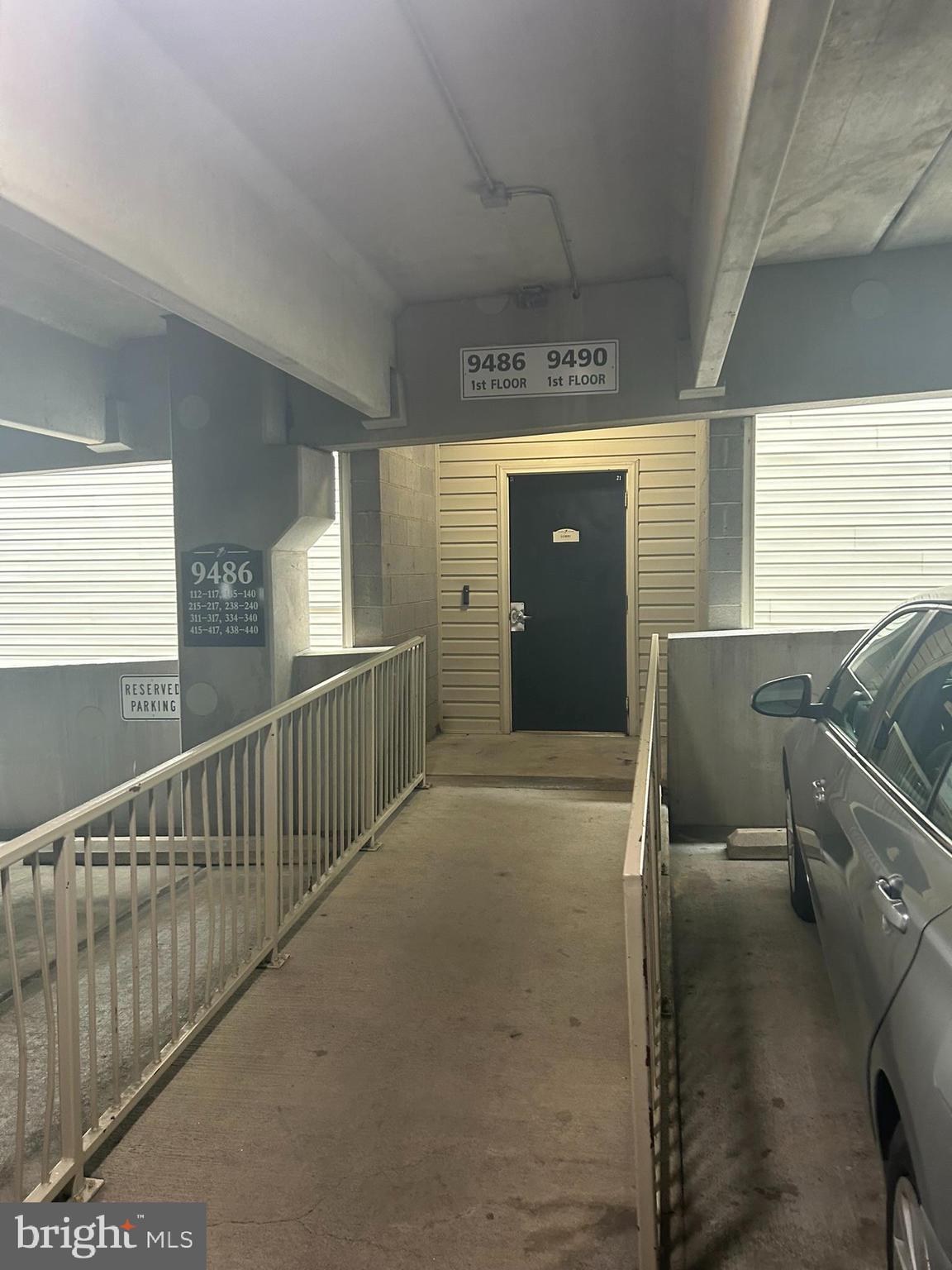 MARQUIS AT VIENNA STATION - Residential Lease