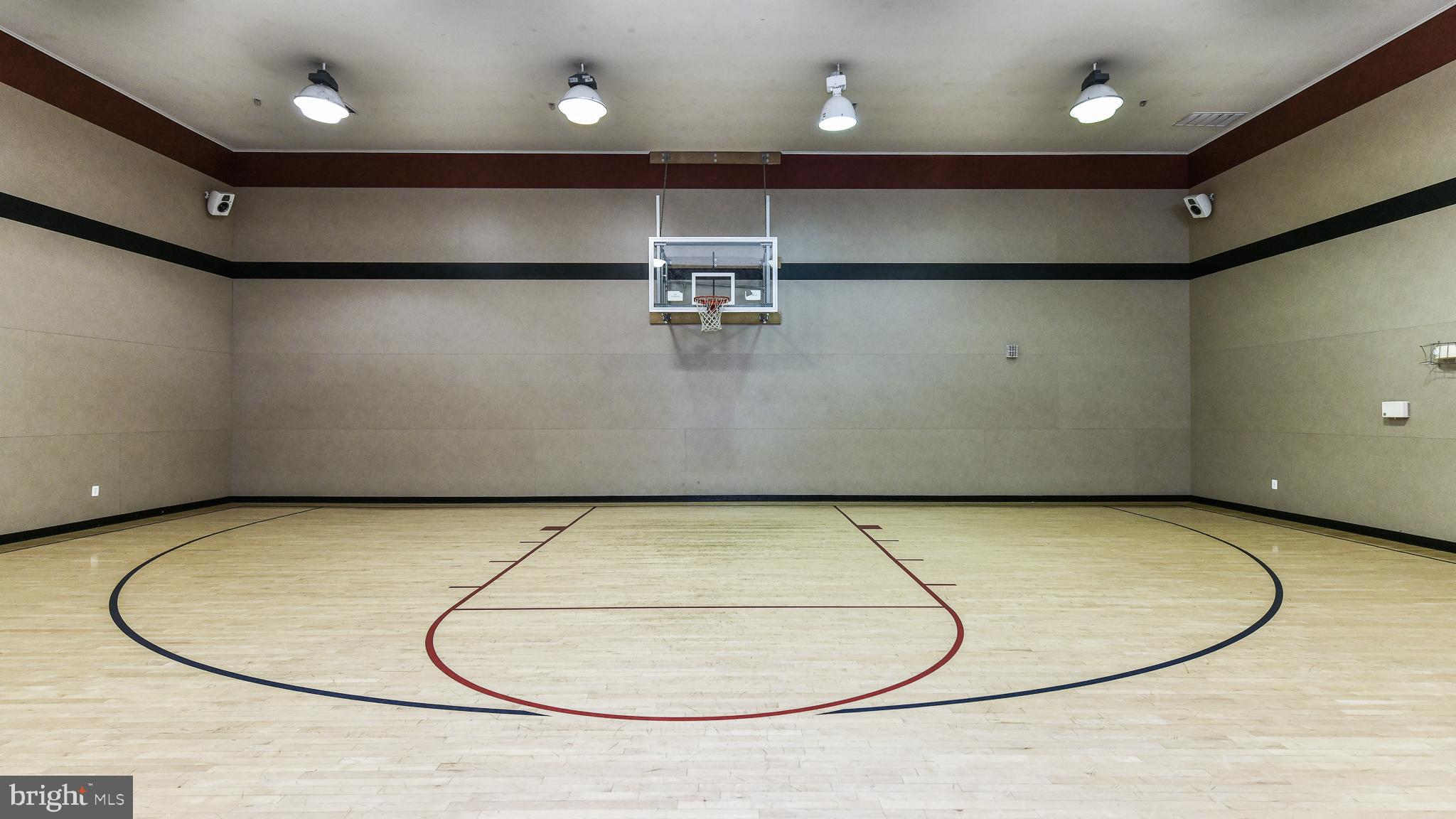 MARQUIS AT VIENNA STATION - Residential Lease