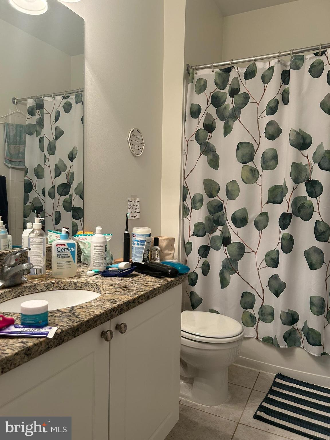 MARQUIS AT VIENNA STATION - Residential Lease