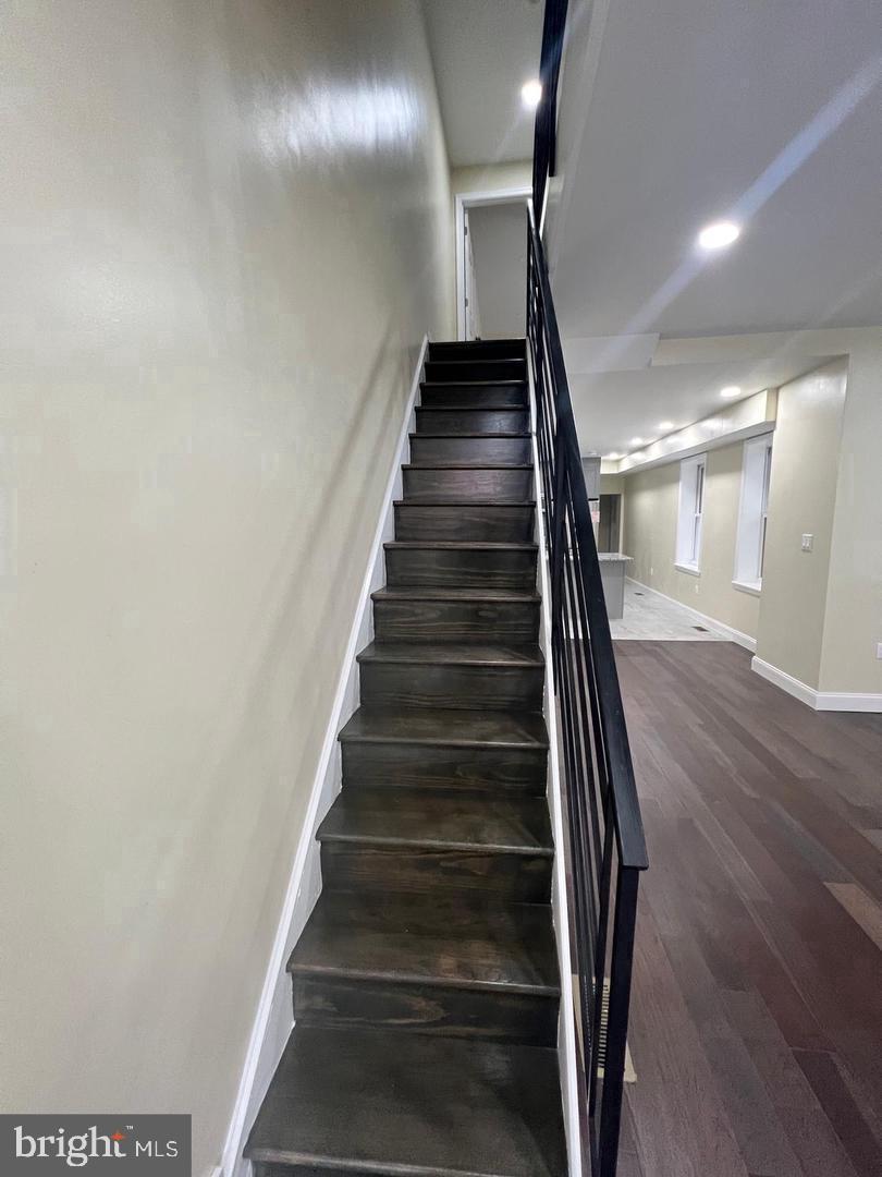 PHILADELPHIA - Residential