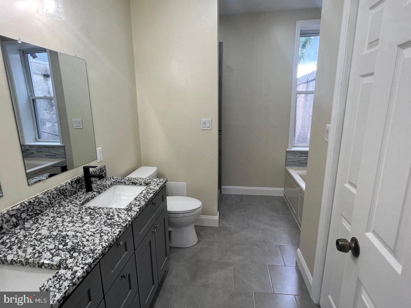 PHILADELPHIA - Residential