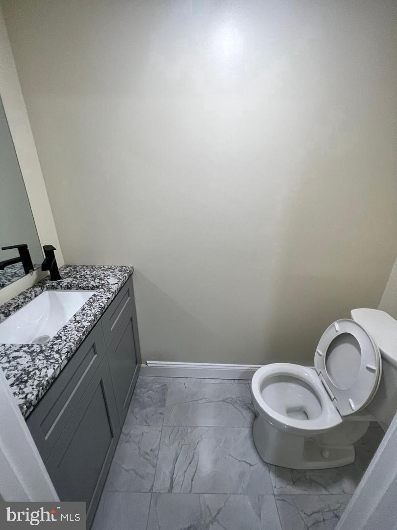 PHILADELPHIA - Residential