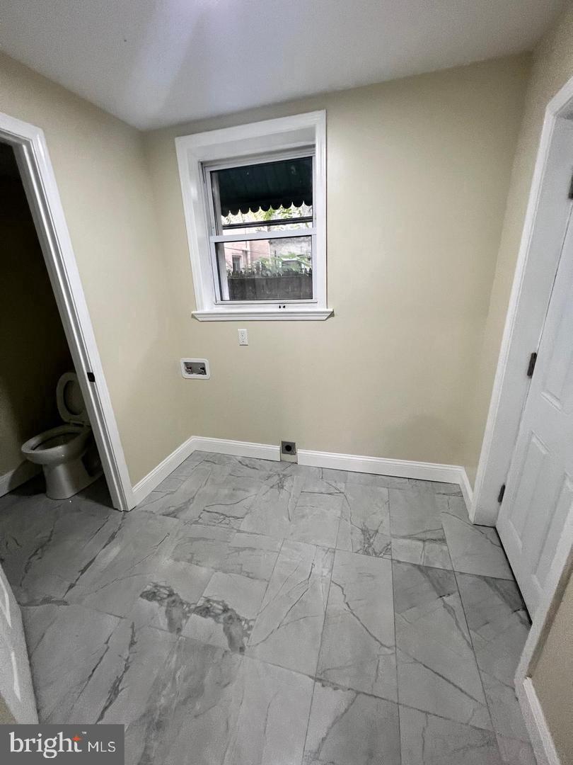 PHILADELPHIA - Residential