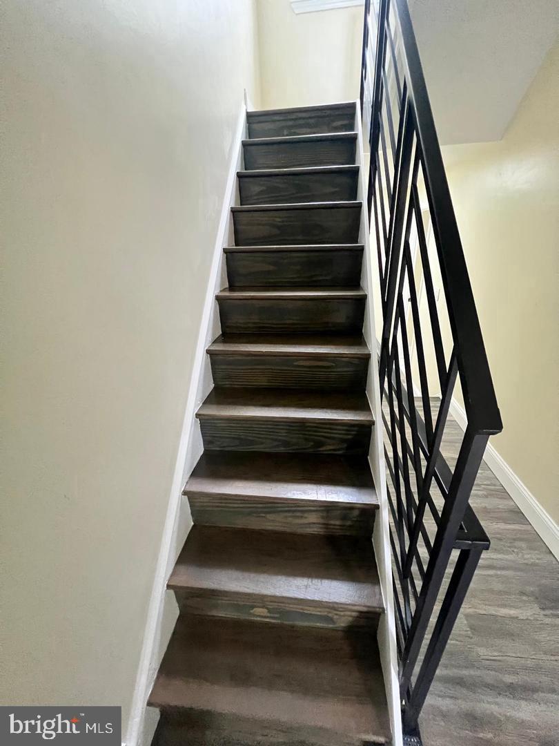 PHILADELPHIA - Residential