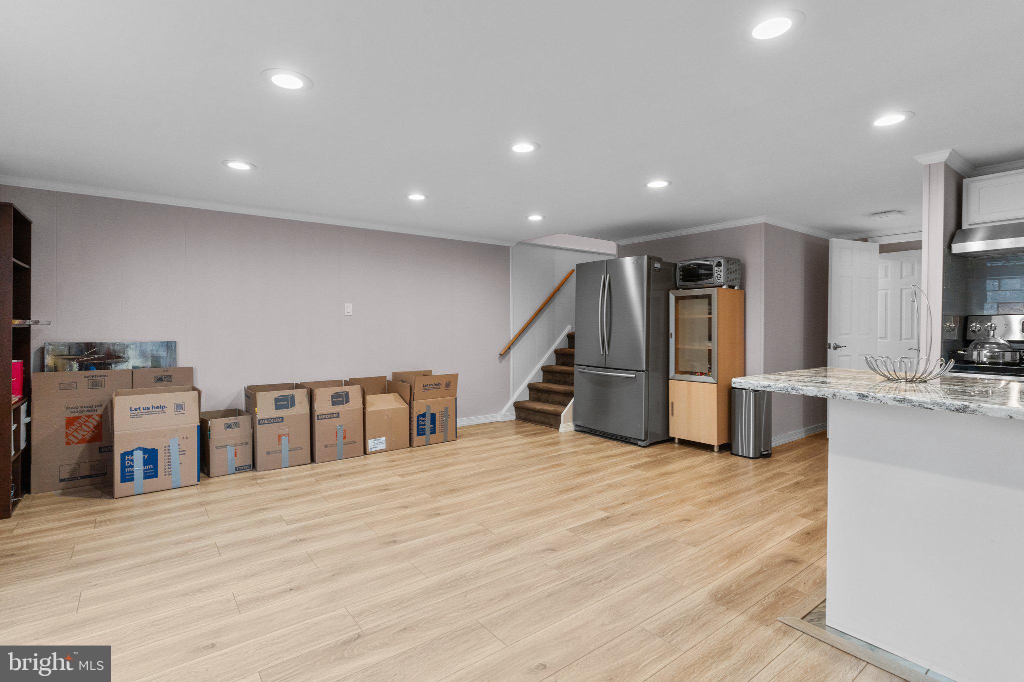 ACADEMY GARDENS - Residential