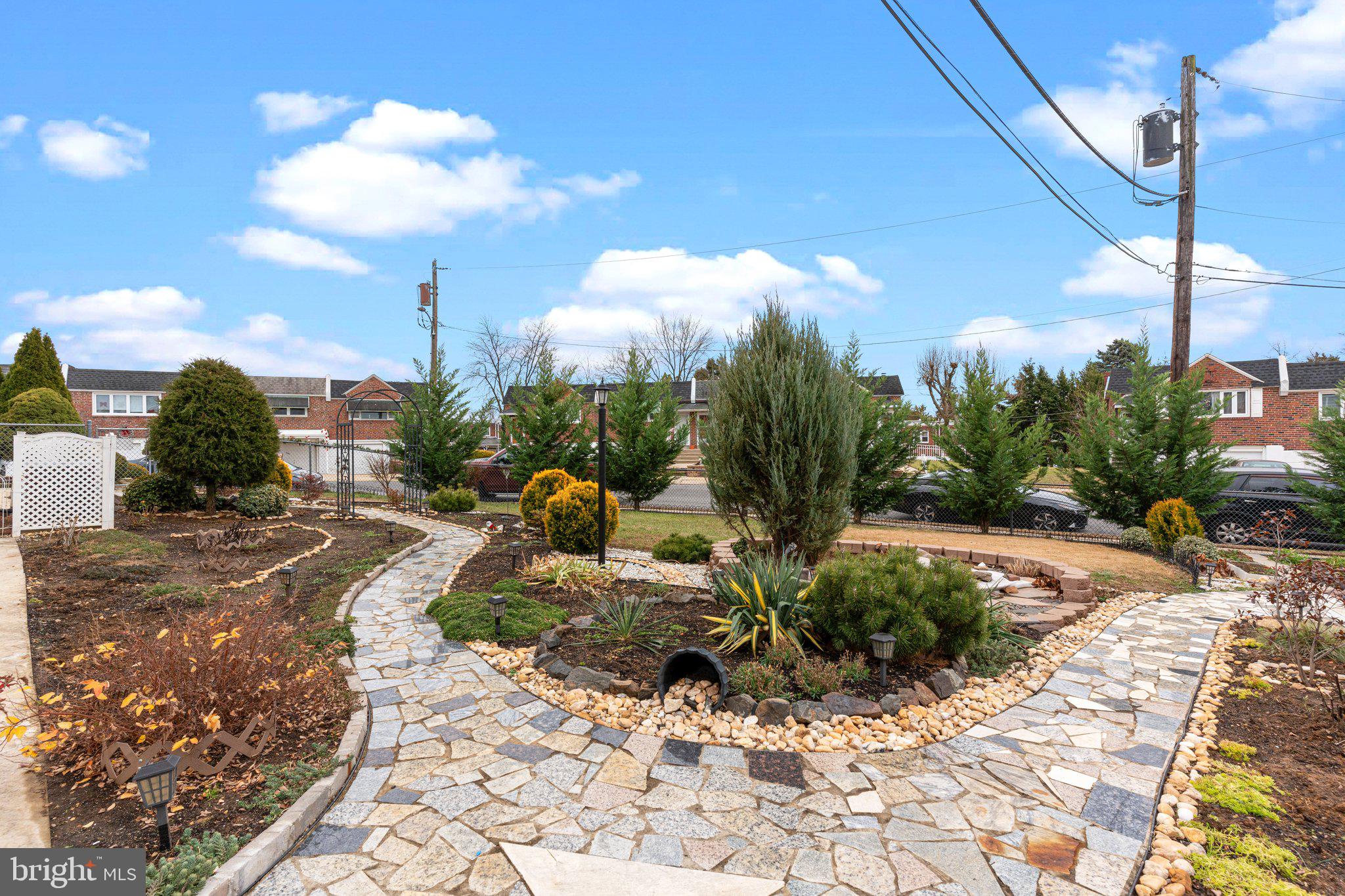 ACADEMY GARDENS - Residential