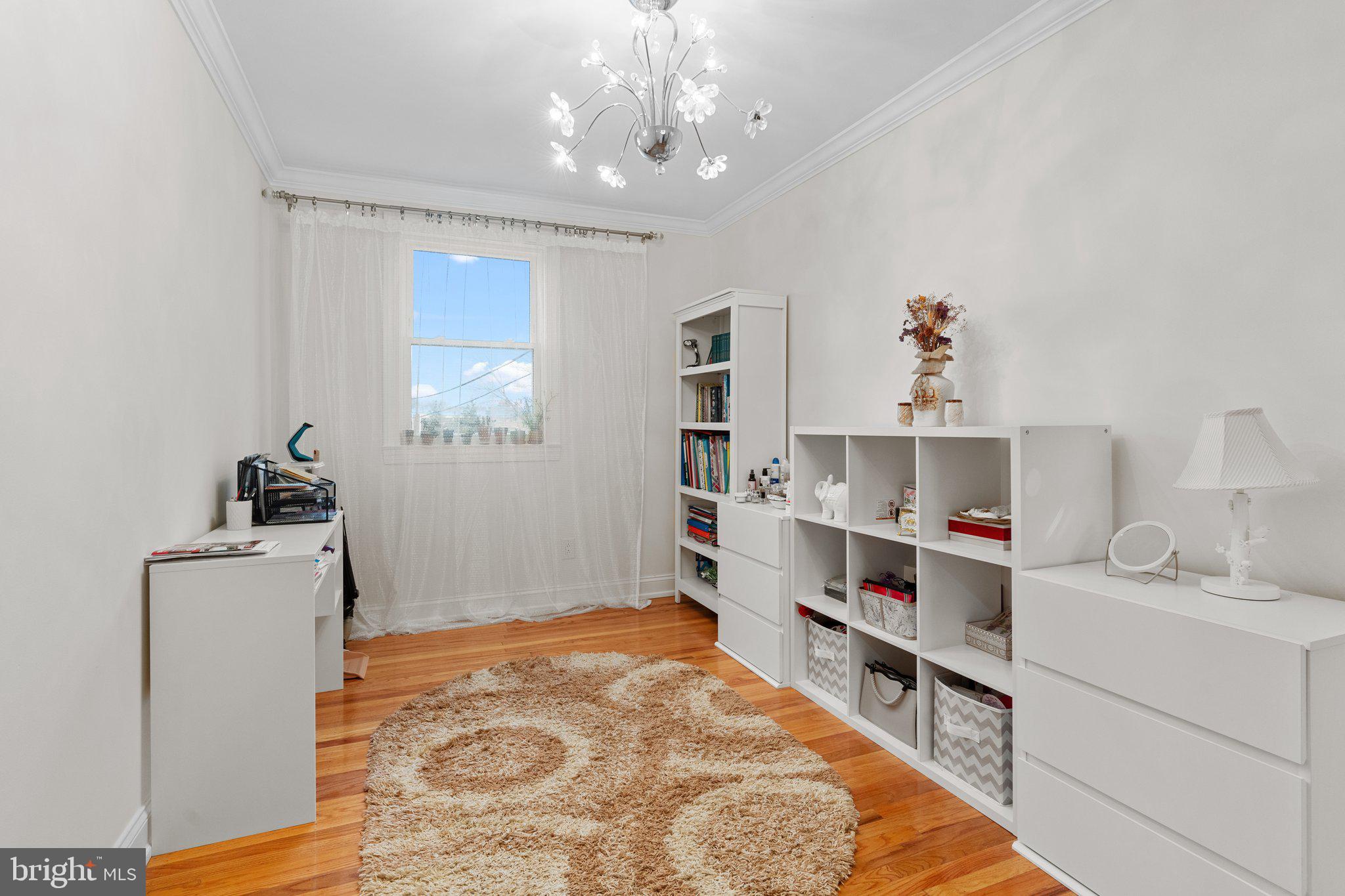 ACADEMY GARDENS - Residential